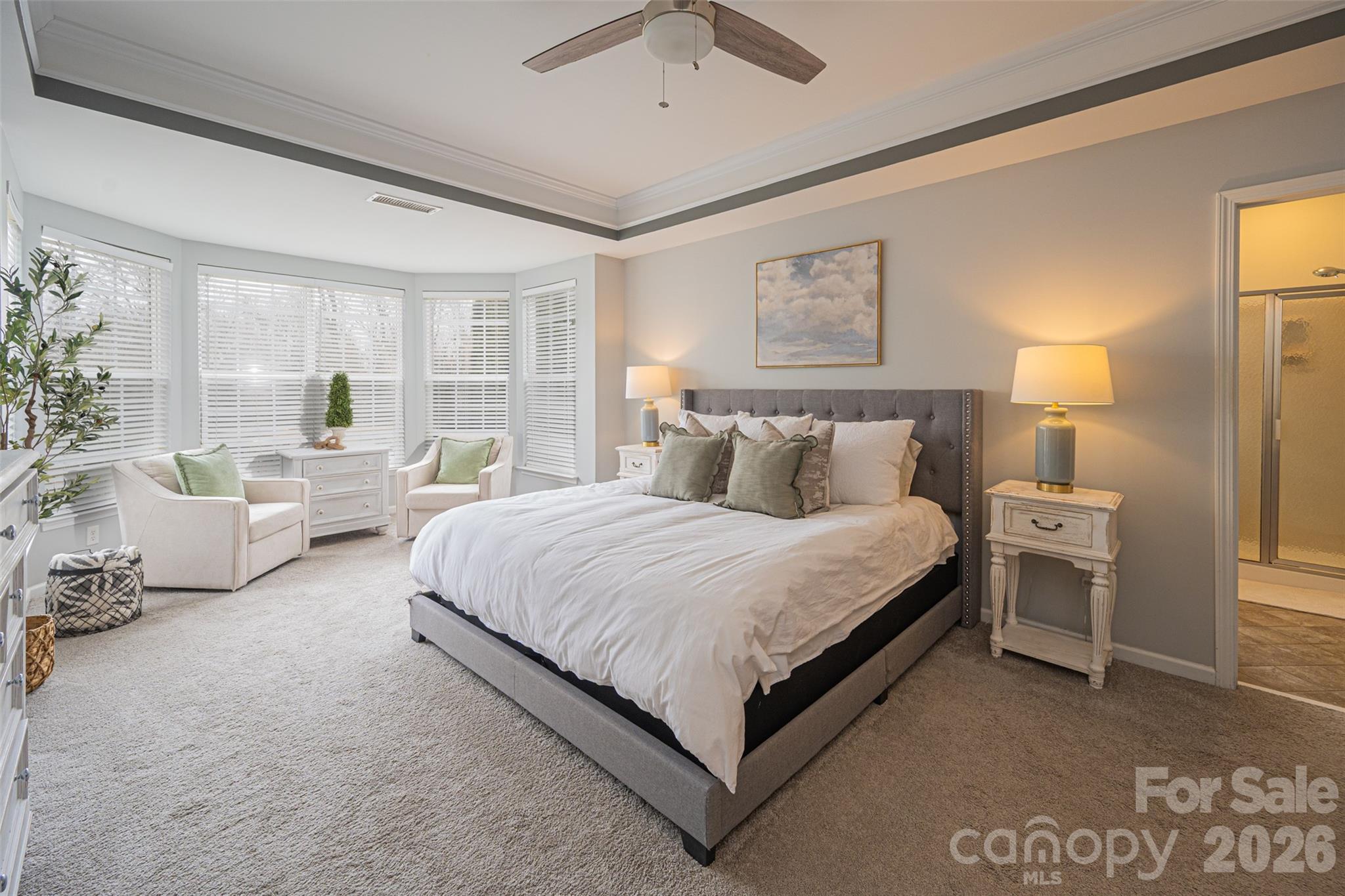 Berewick - Residential