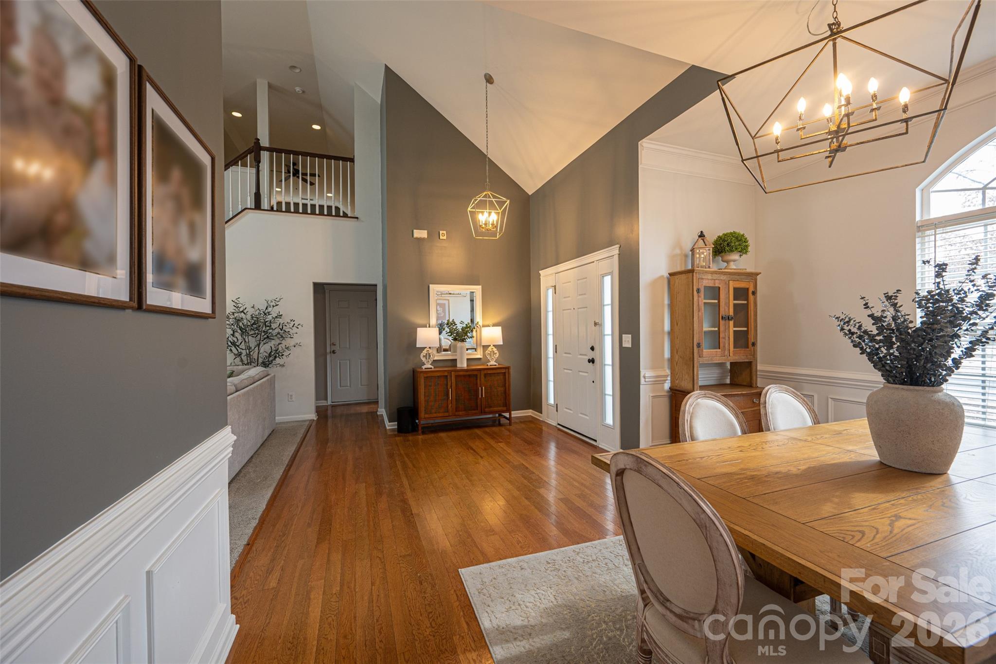 Berewick - Residential