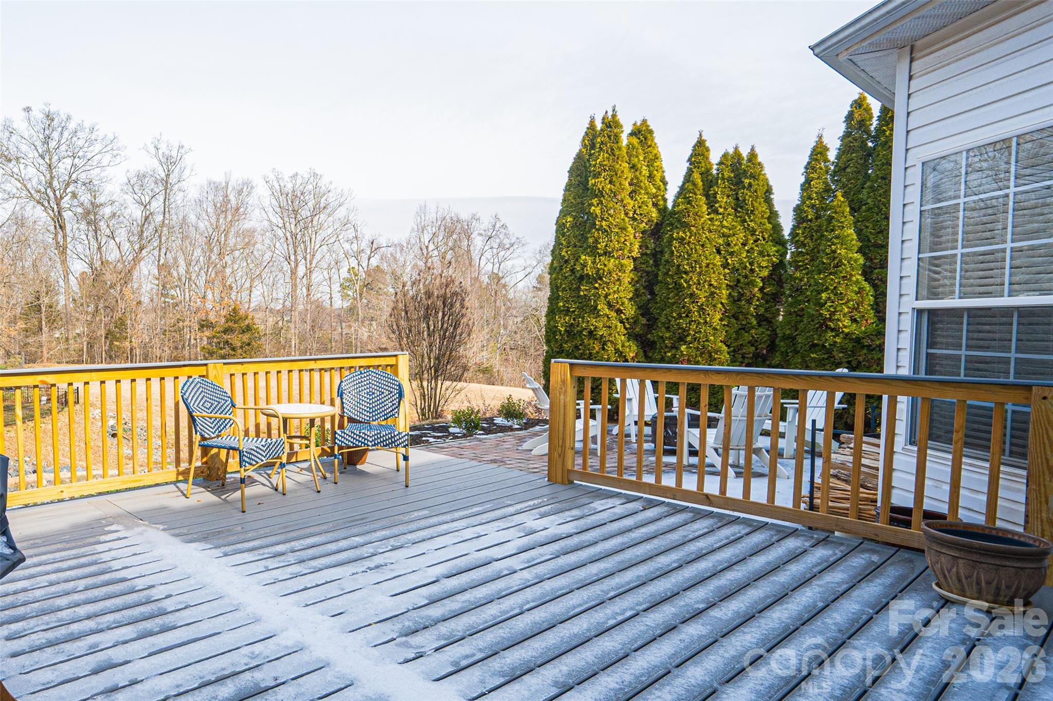 Berewick - Residential