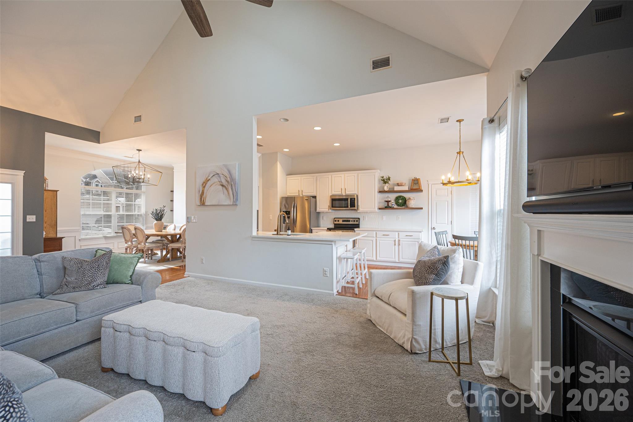 Berewick - Residential