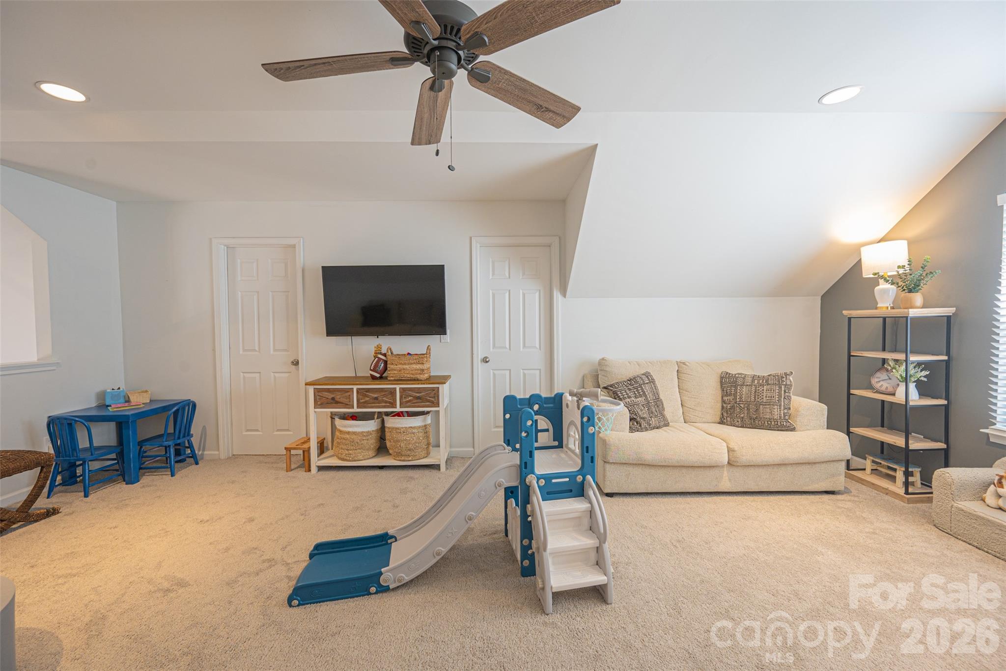 Berewick - Residential