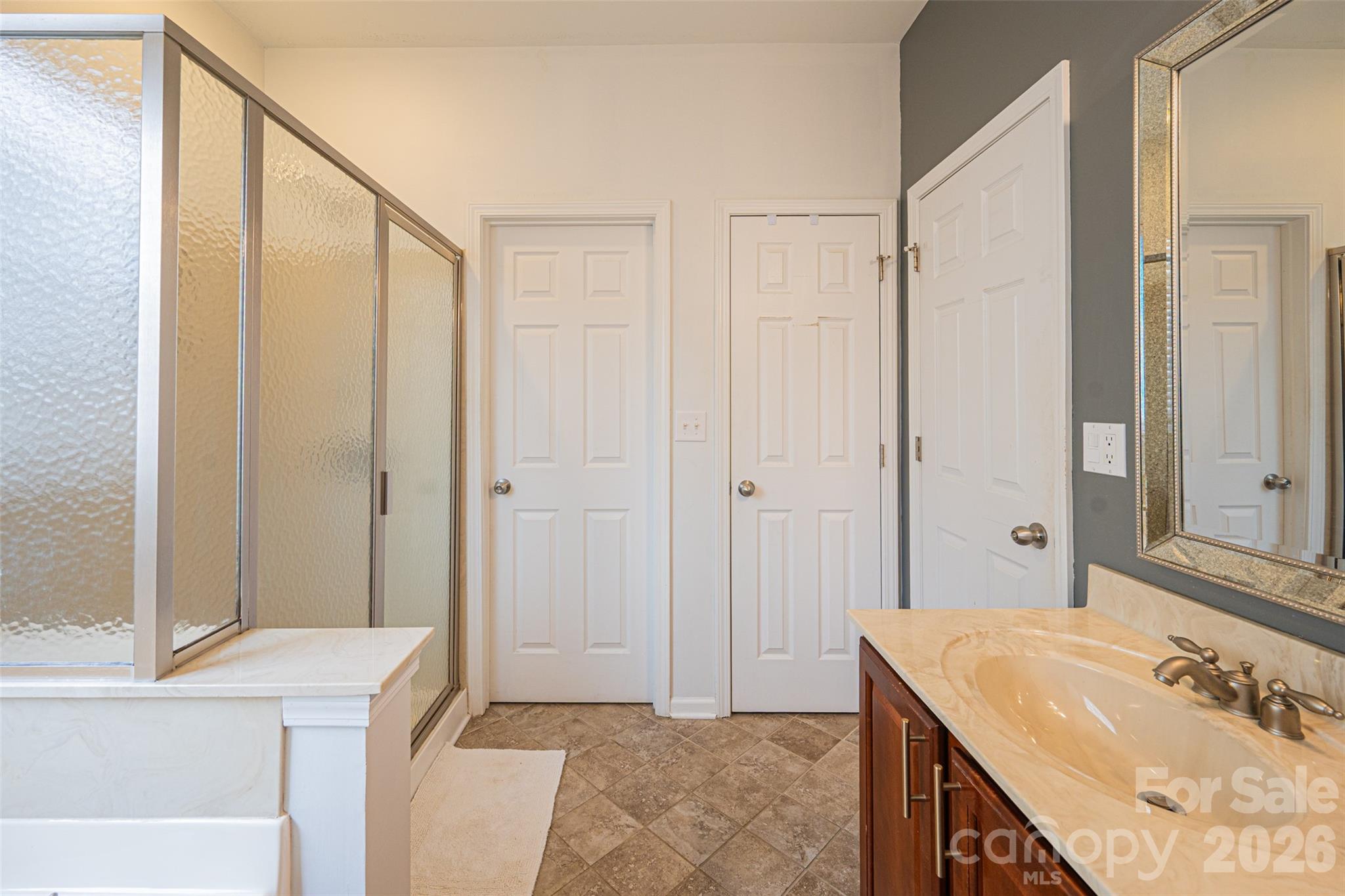 Berewick - Residential