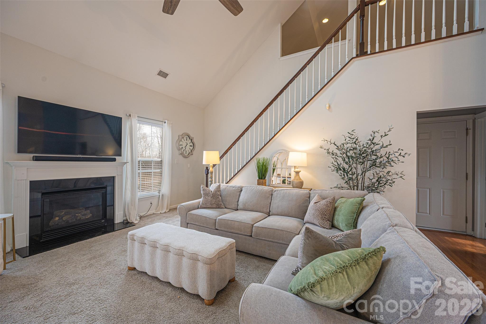 Berewick - Residential