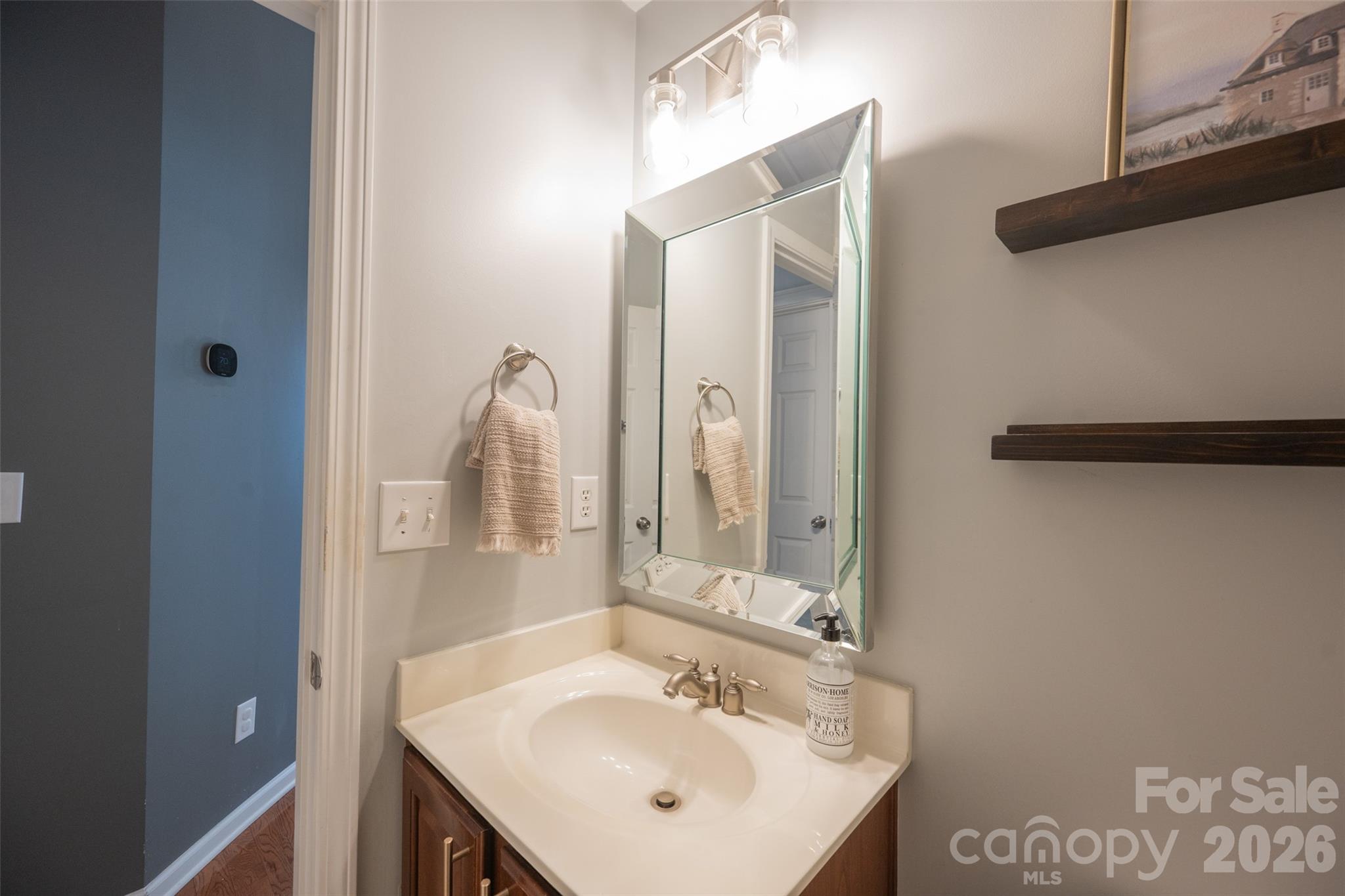 Berewick - Residential