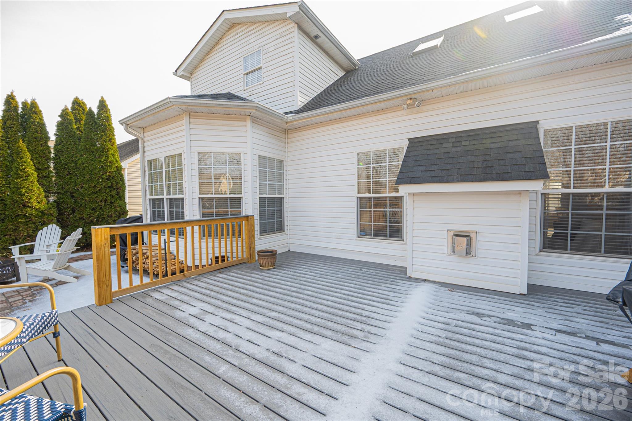 Berewick - Residential