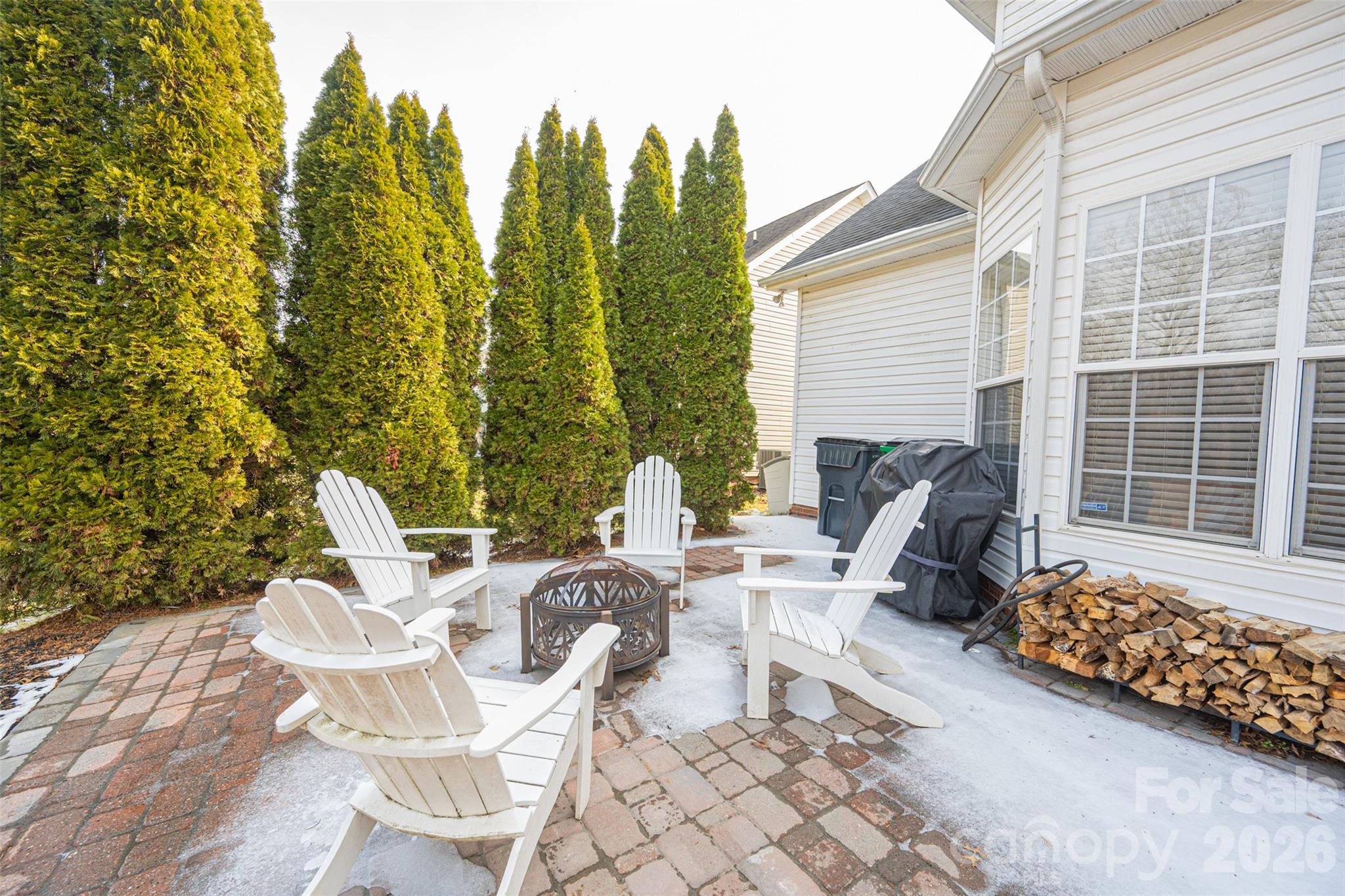 Berewick - Residential