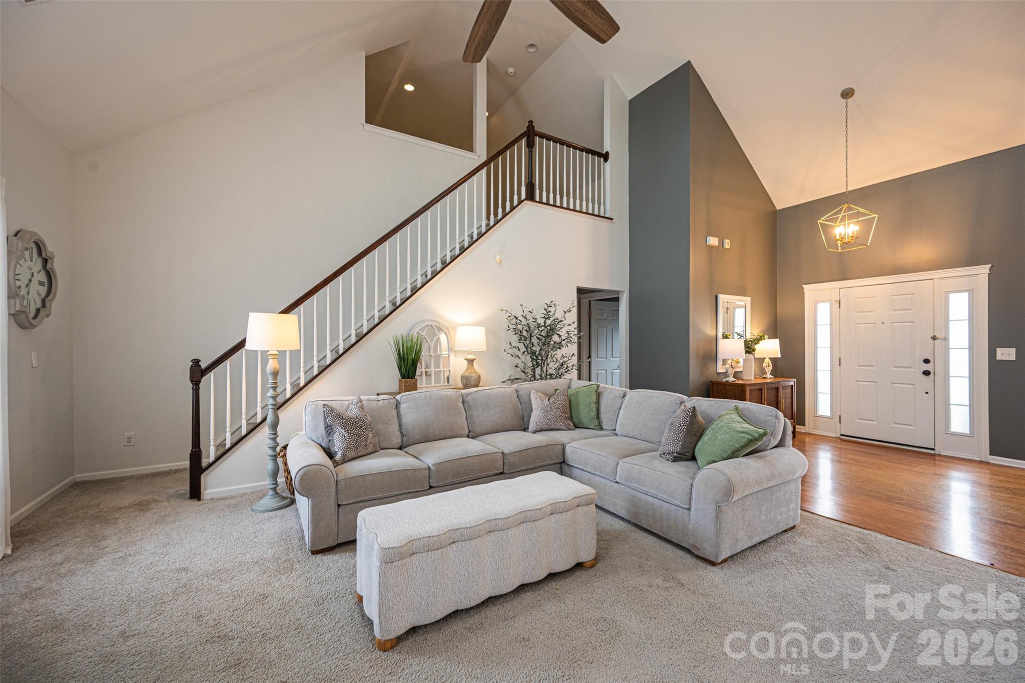 Berewick - Residential