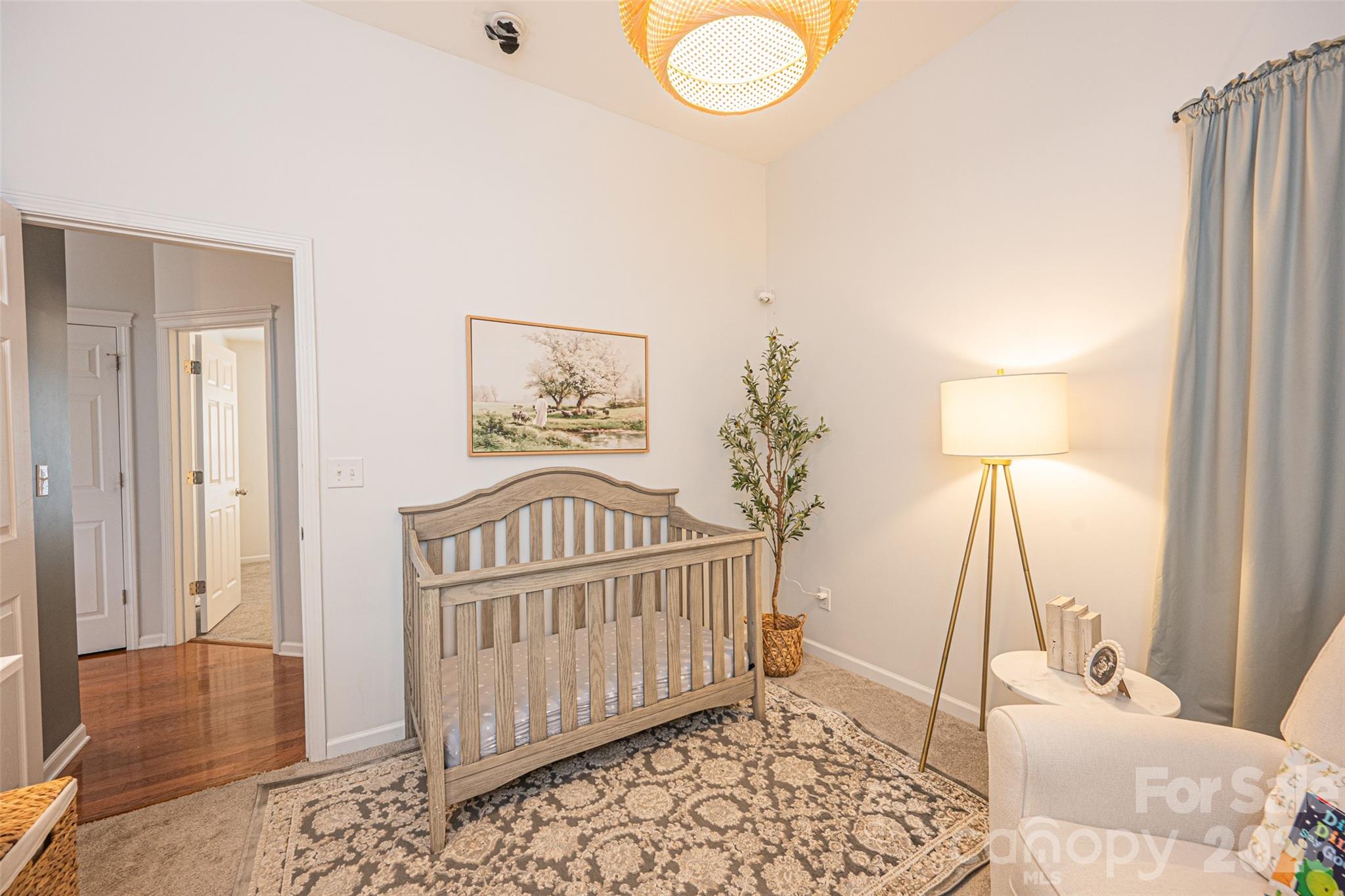 Berewick - Residential