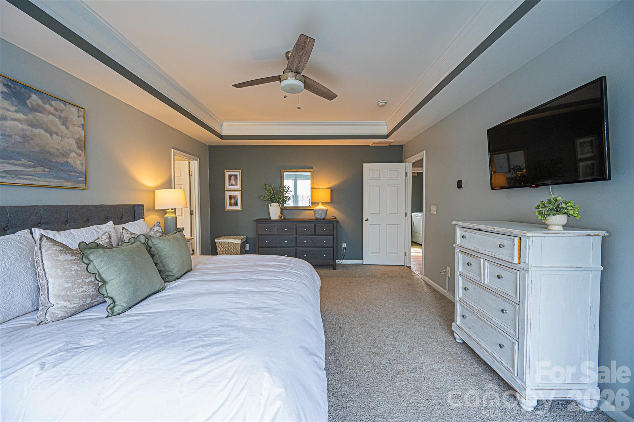 Berewick - Residential