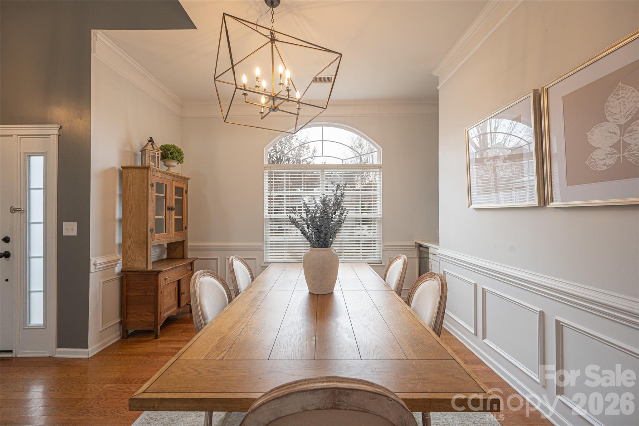 Berewick - Residential