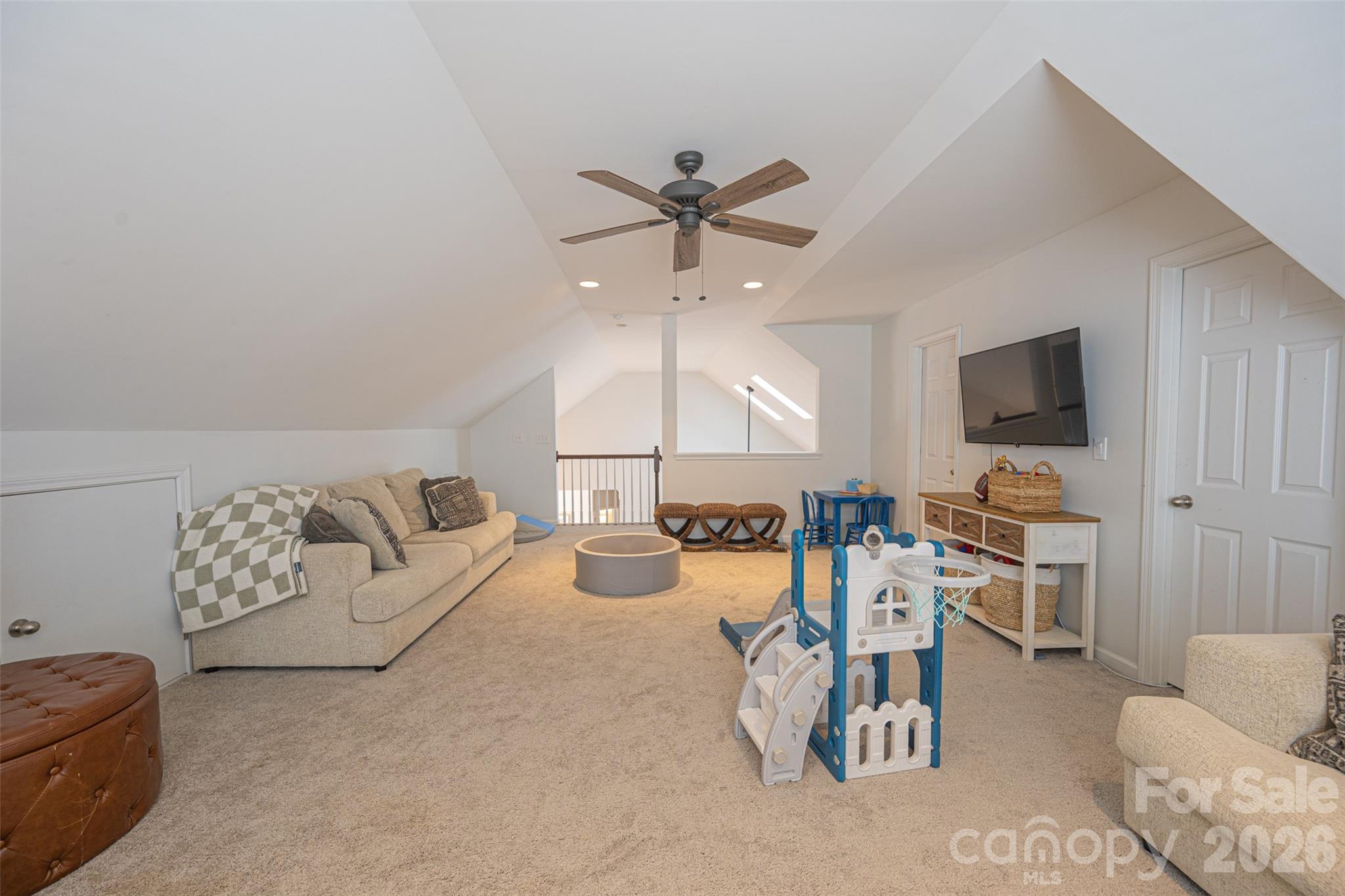 Berewick - Residential