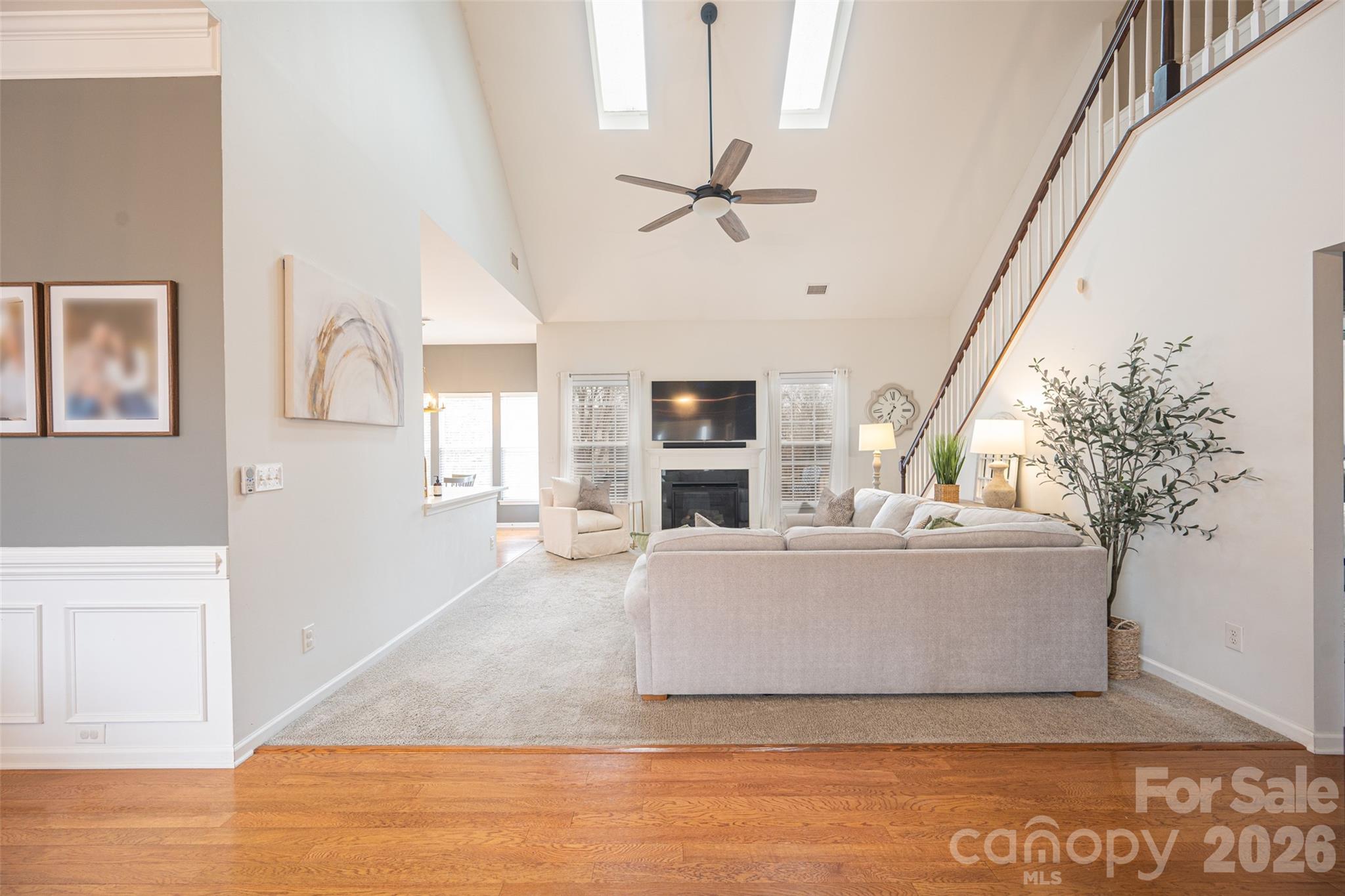 Berewick - Residential