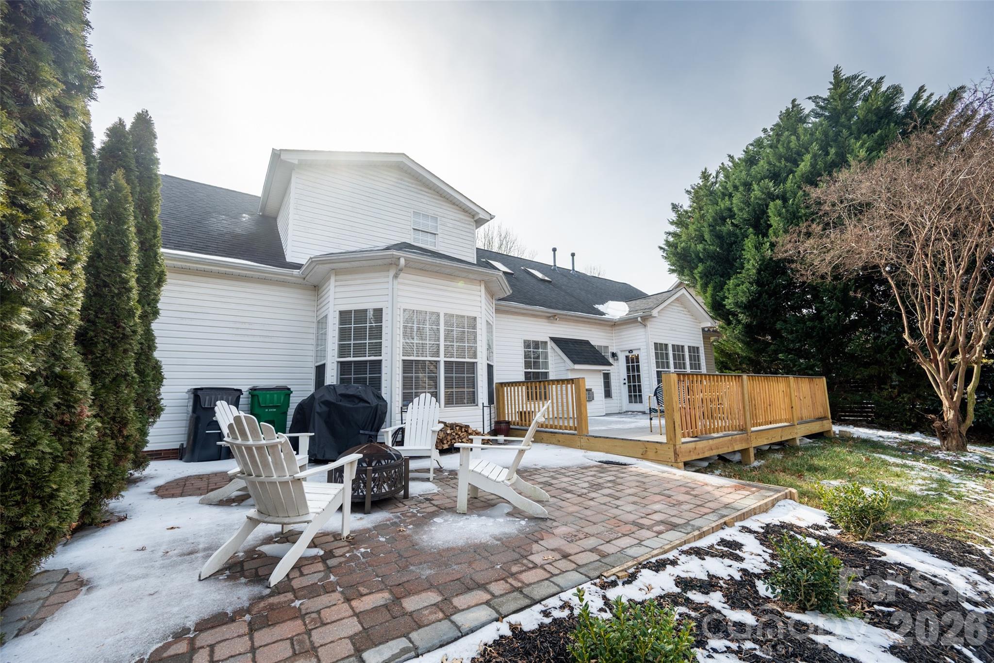 Berewick - Residential