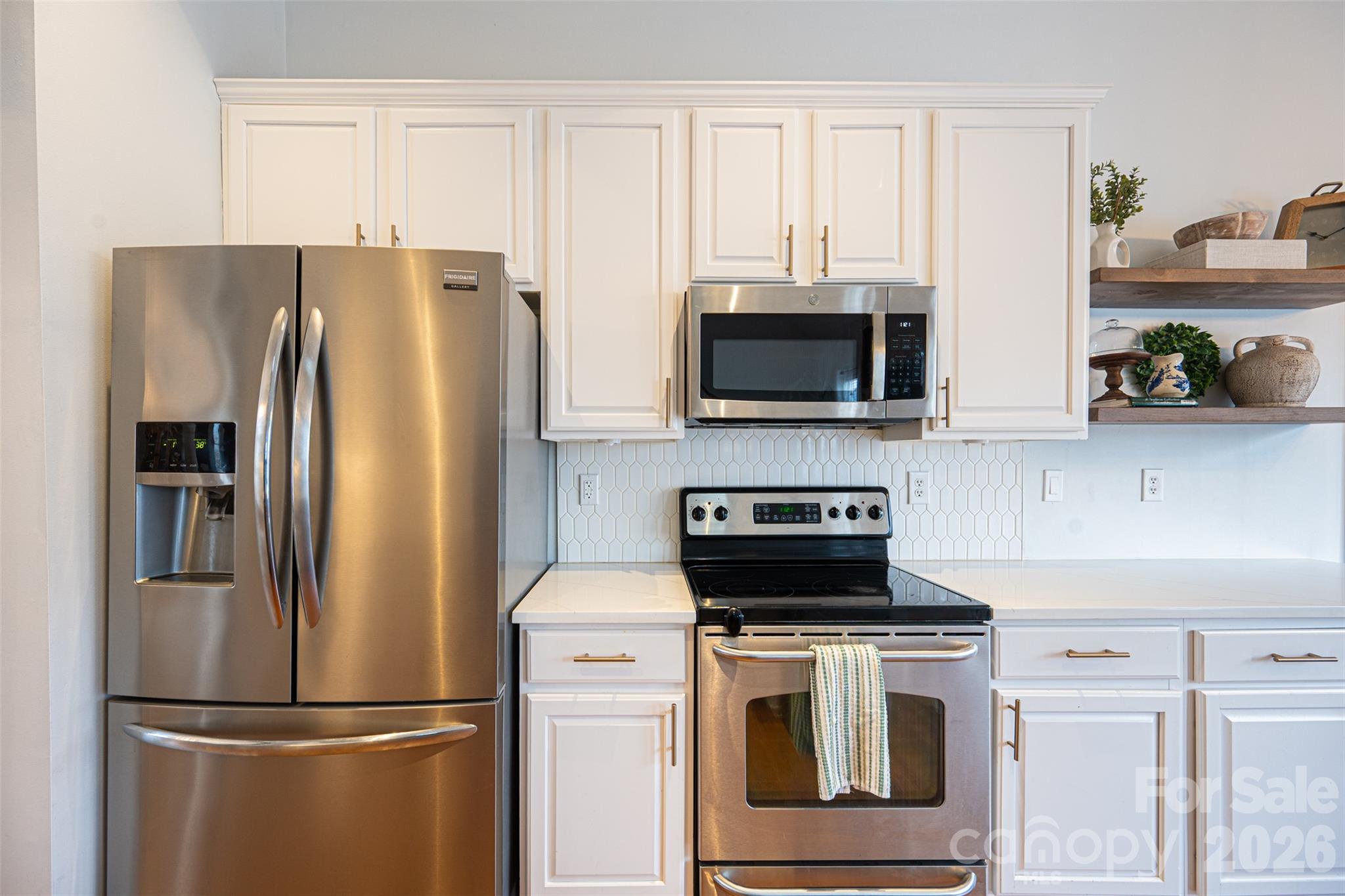 Berewick - Residential