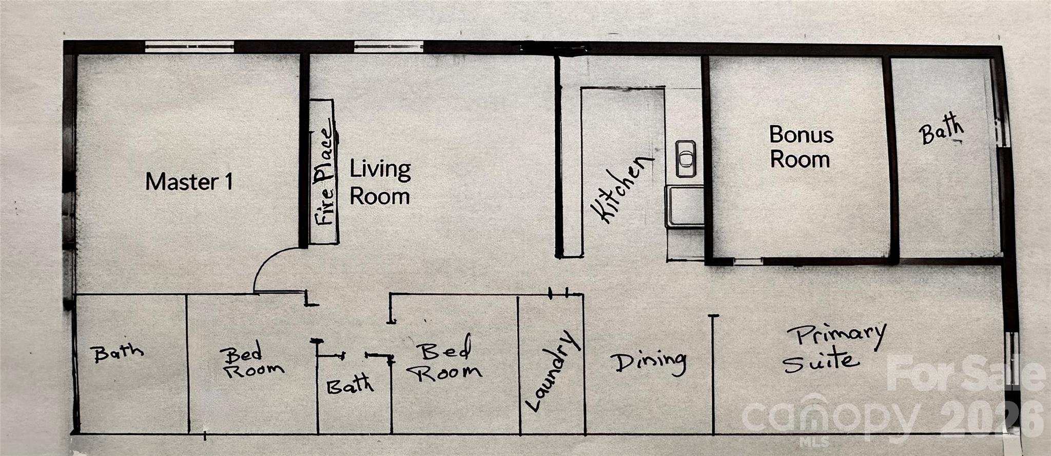 None - Residential