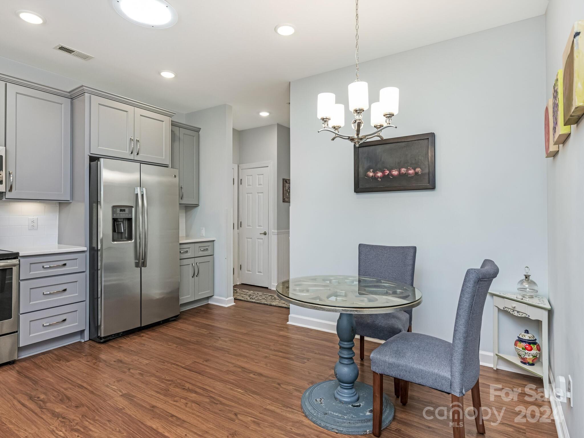 Troon at Ballantyne - Residential