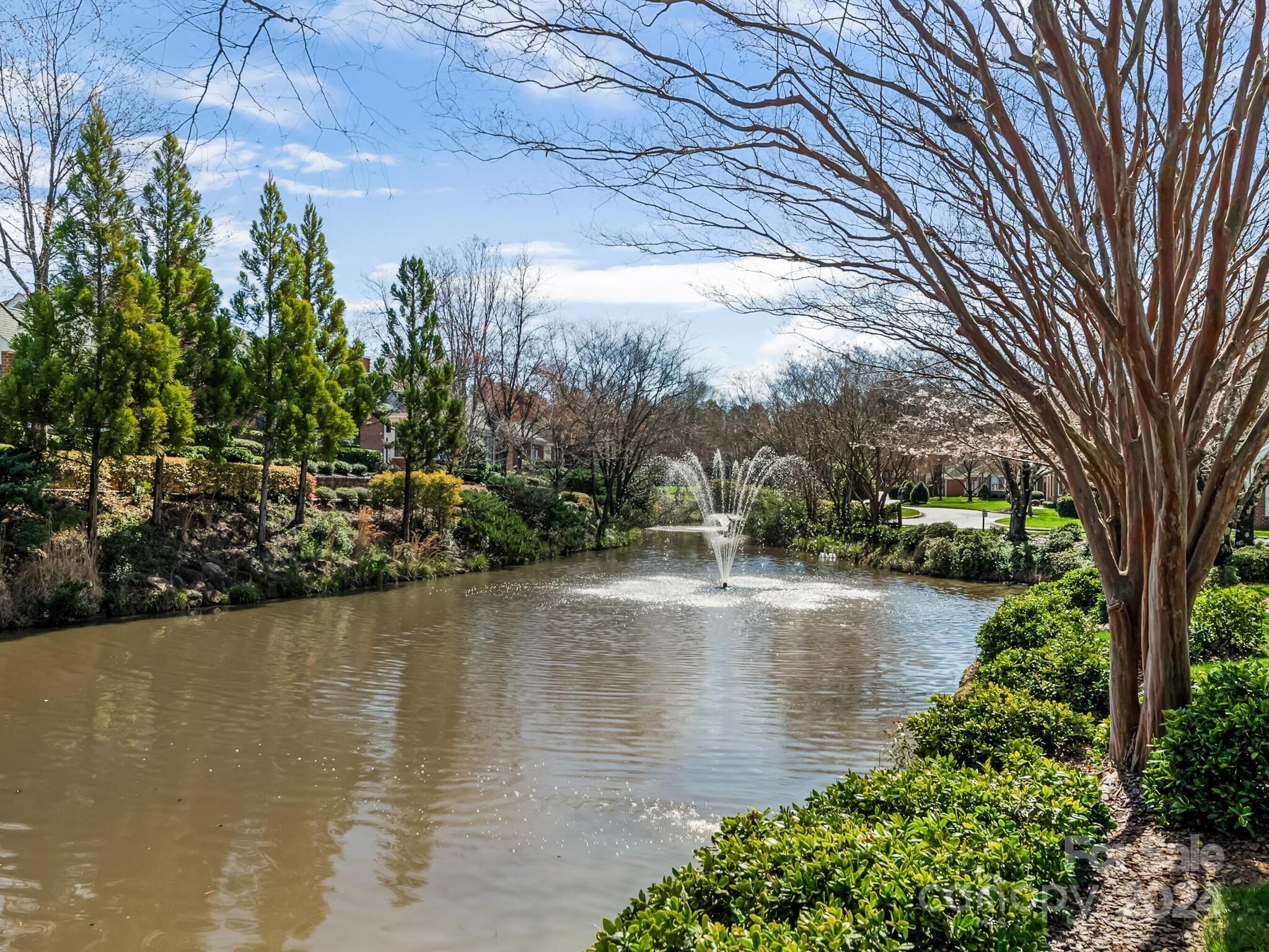 Troon at Ballantyne - Residential