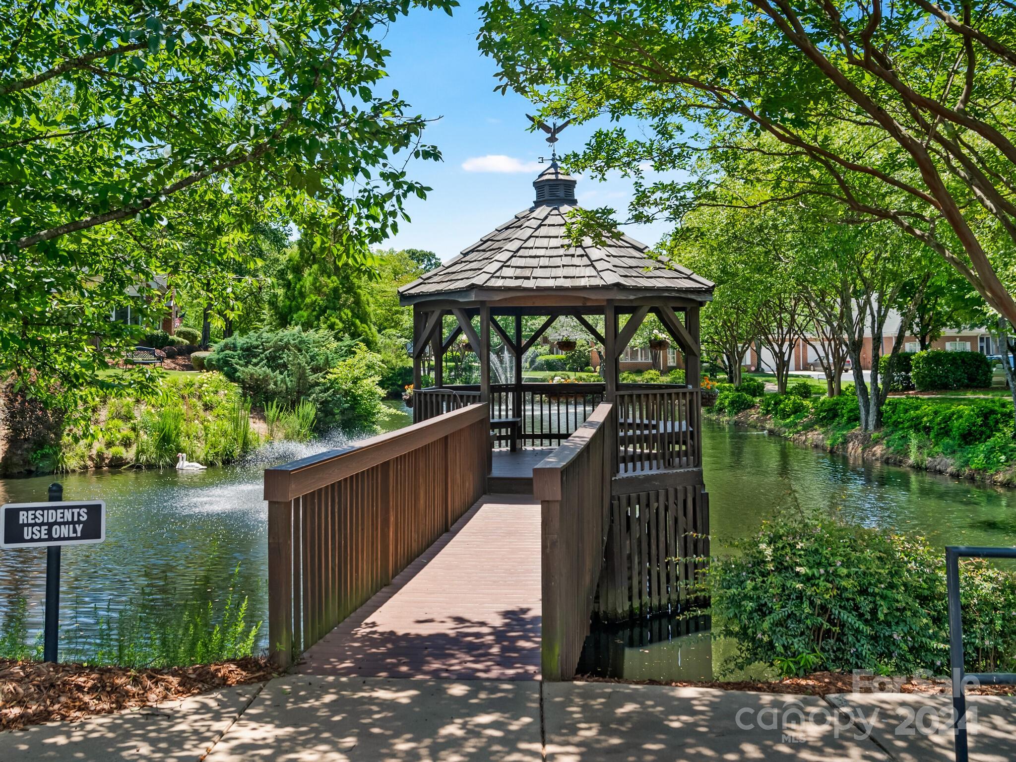 Troon at Ballantyne - Residential