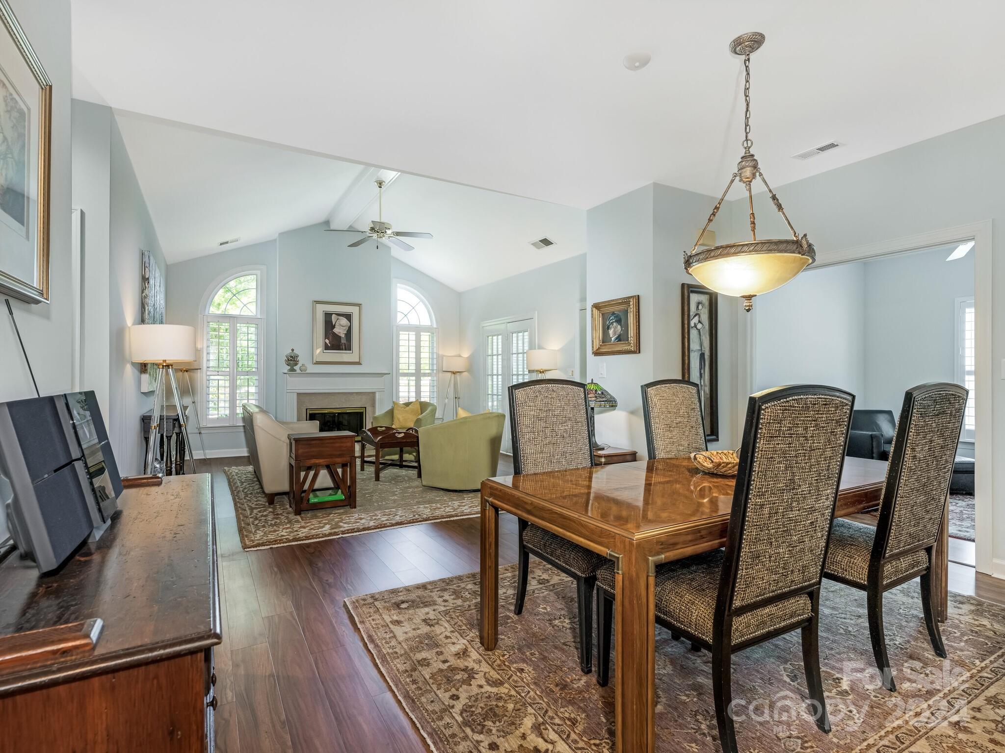 Troon at Ballantyne - Residential