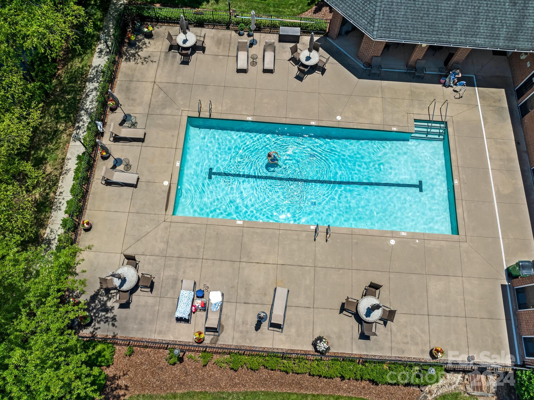 Troon at Ballantyne - Residential