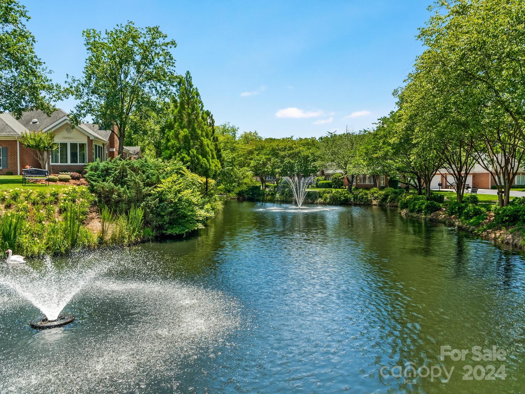 Troon at Ballantyne - Residential