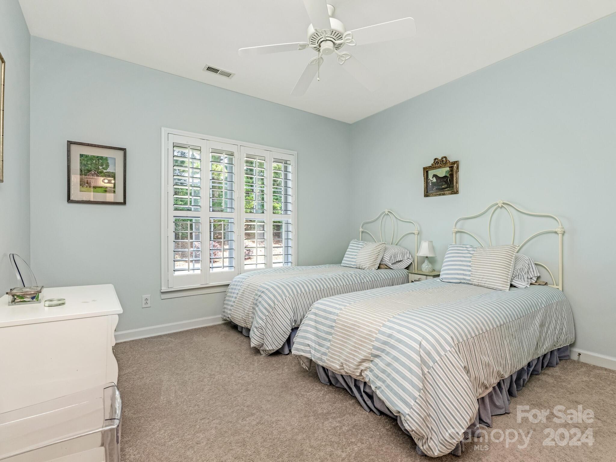 Troon at Ballantyne - Residential