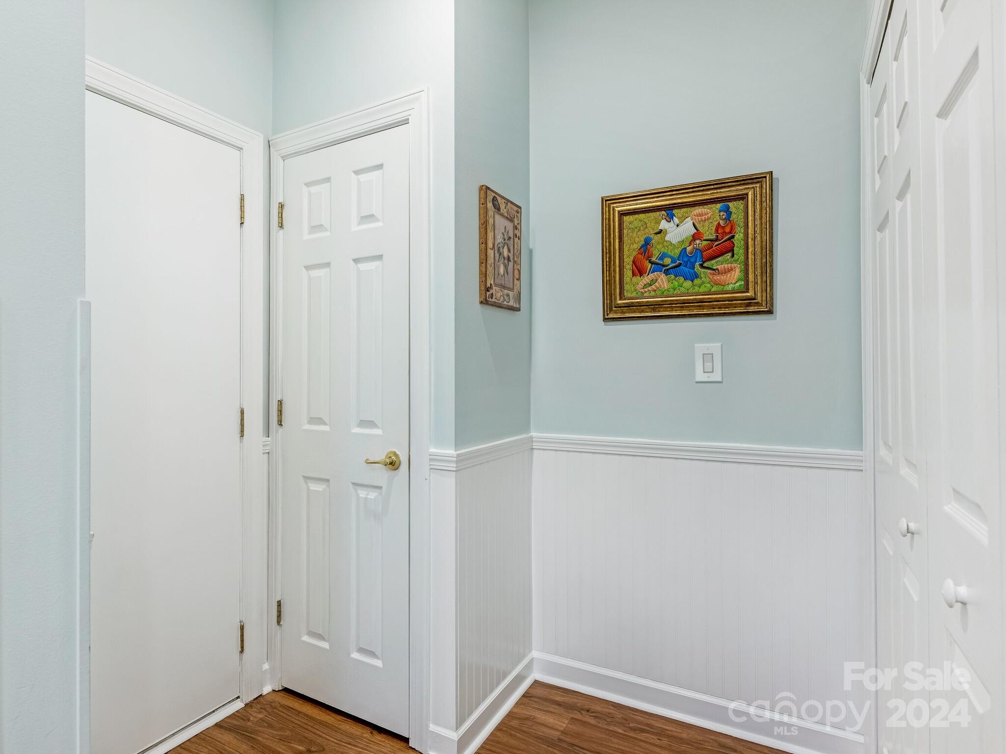 Troon at Ballantyne - Residential