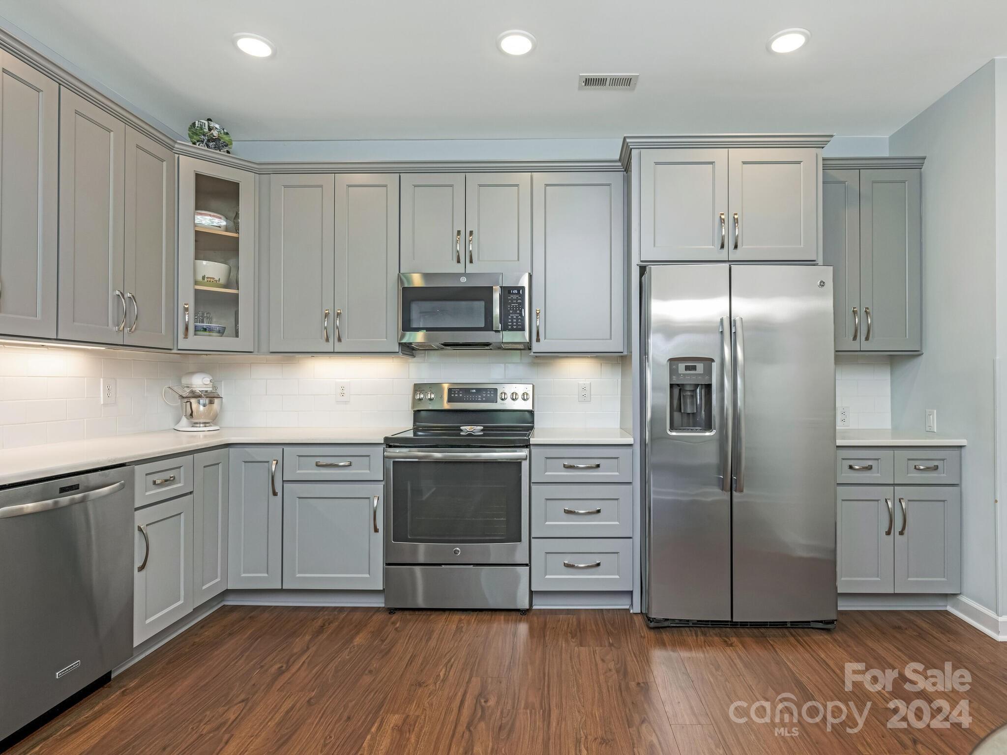 Troon at Ballantyne - Residential