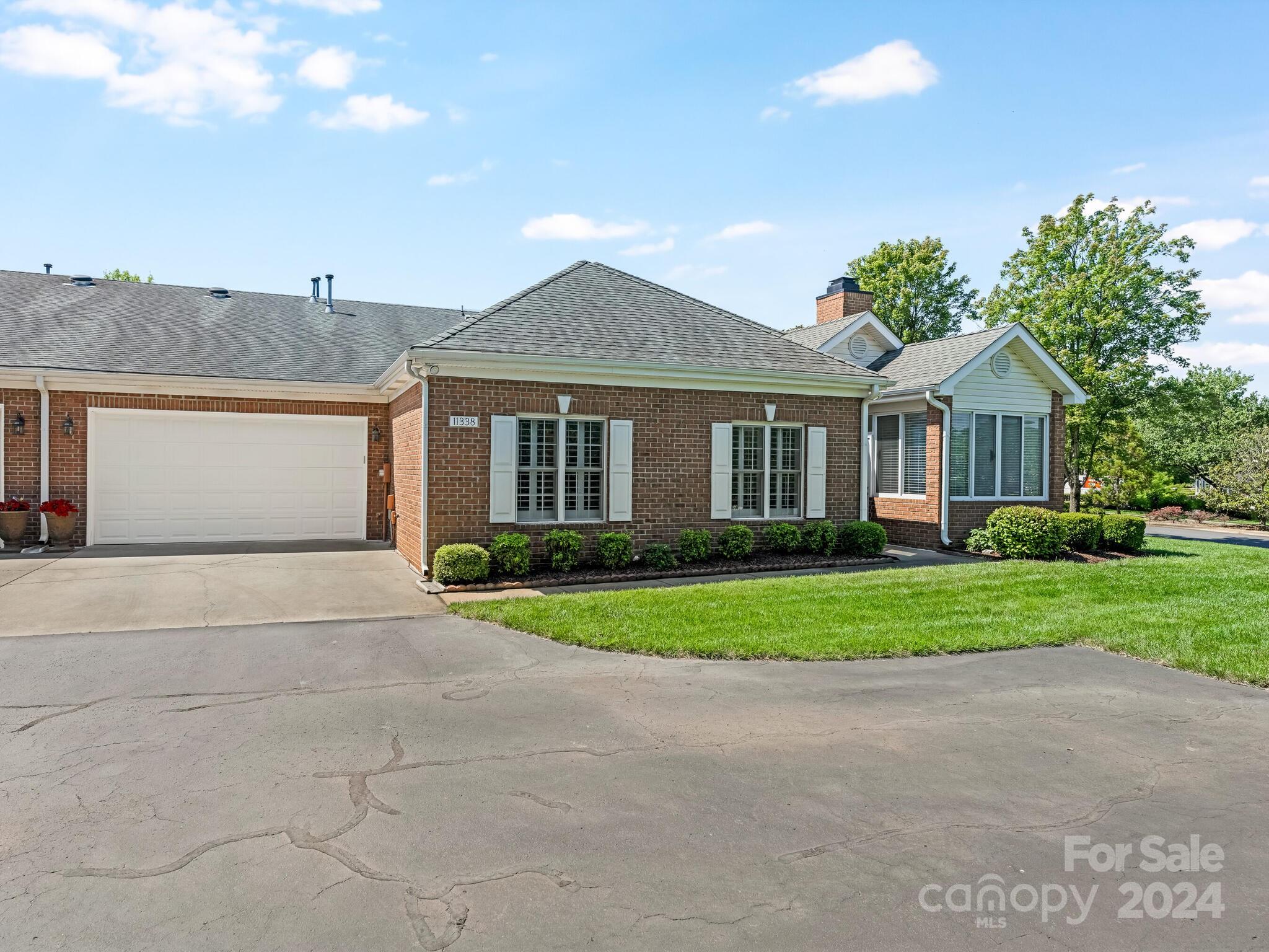 Troon at Ballantyne - Residential