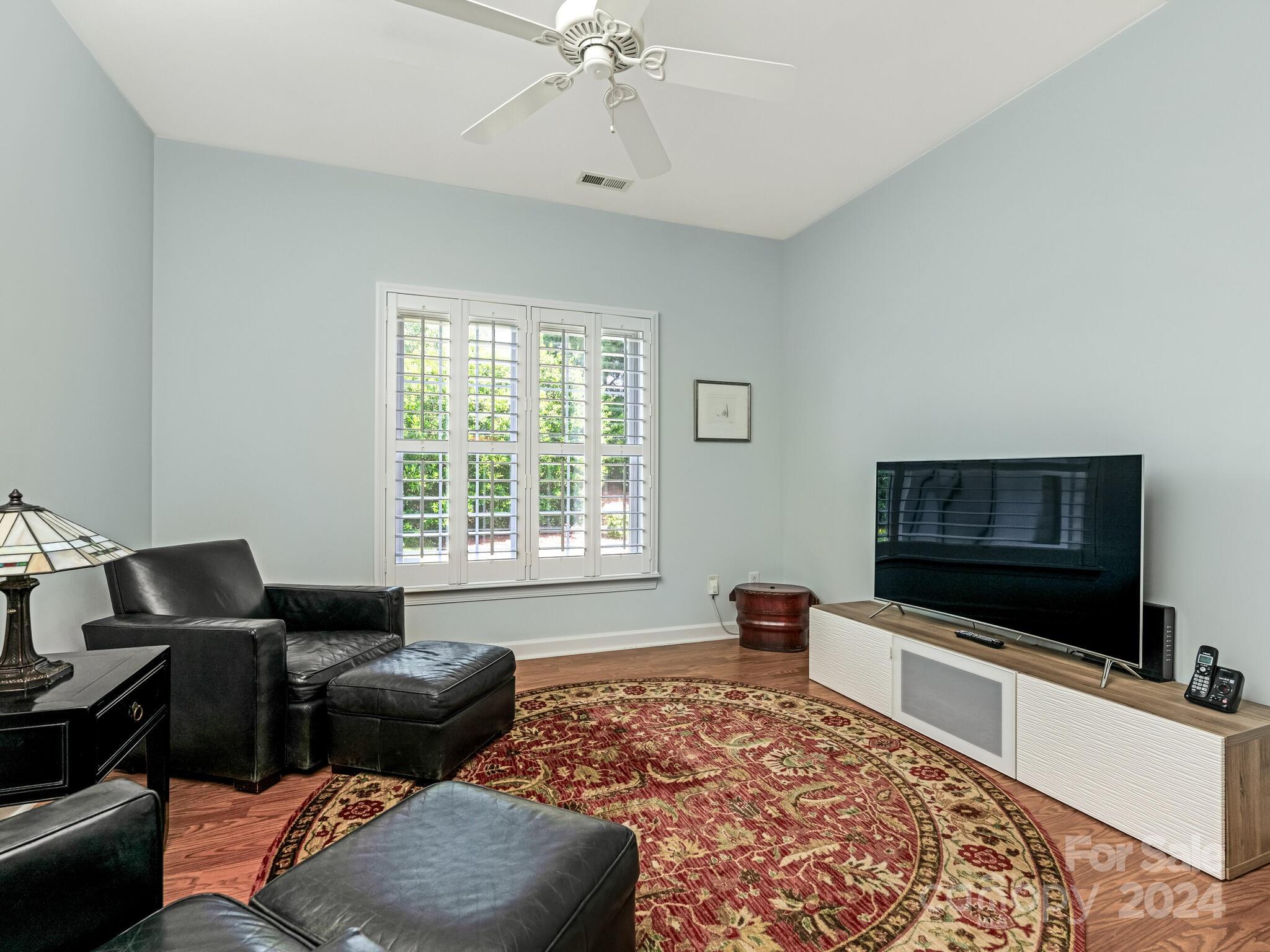 Troon at Ballantyne - Residential