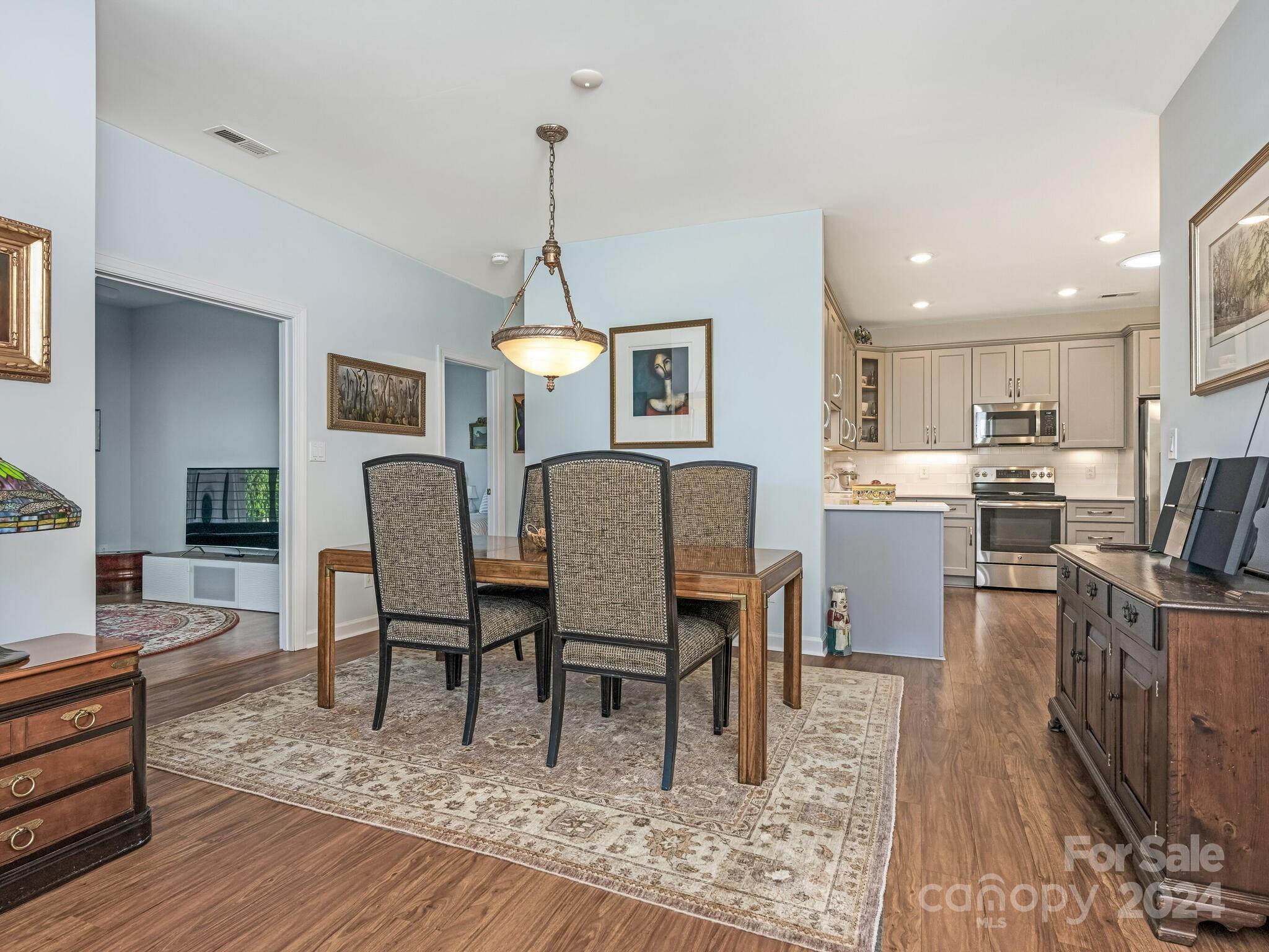 Troon at Ballantyne - Residential