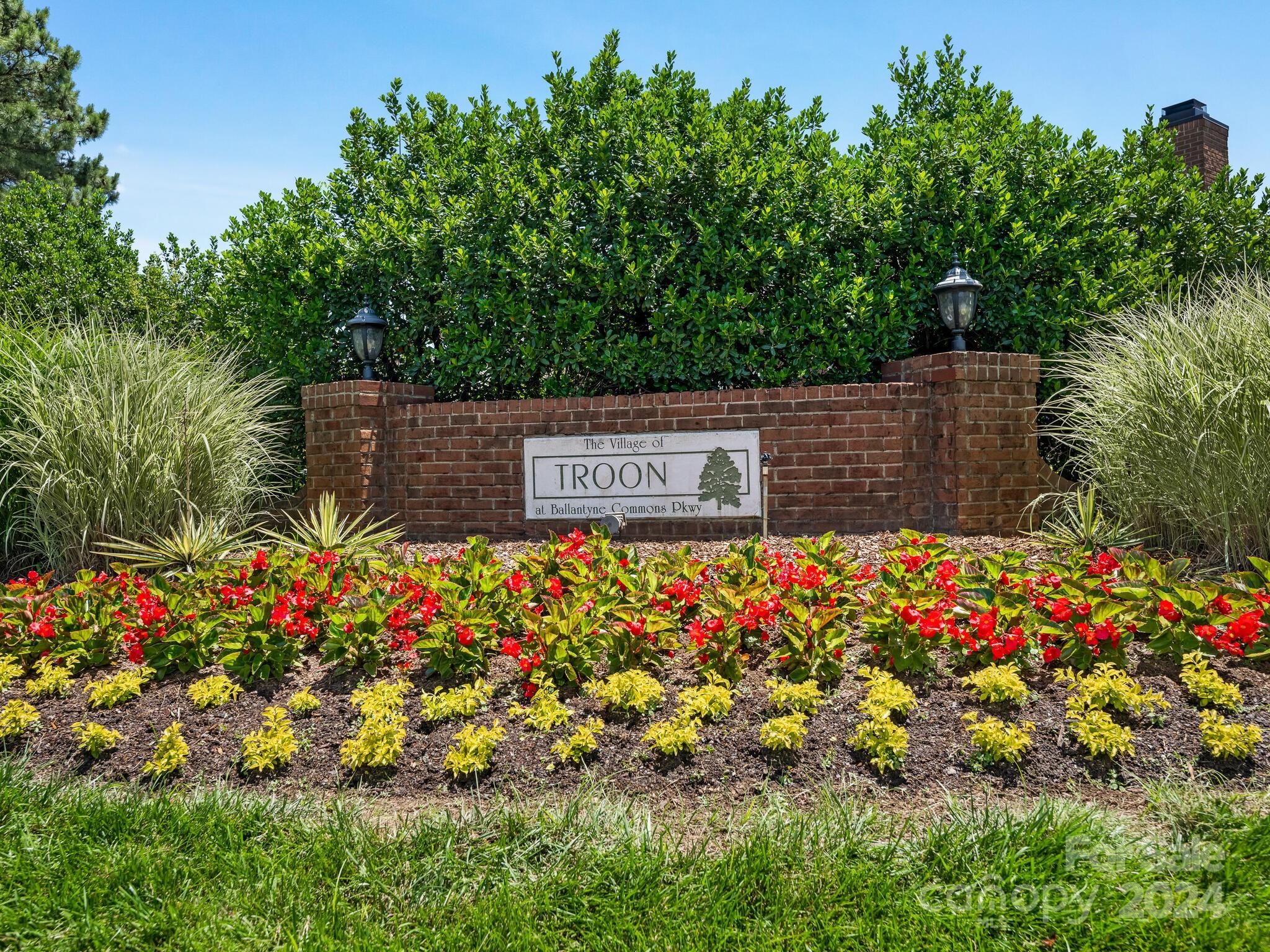 Troon at Ballantyne - Residential