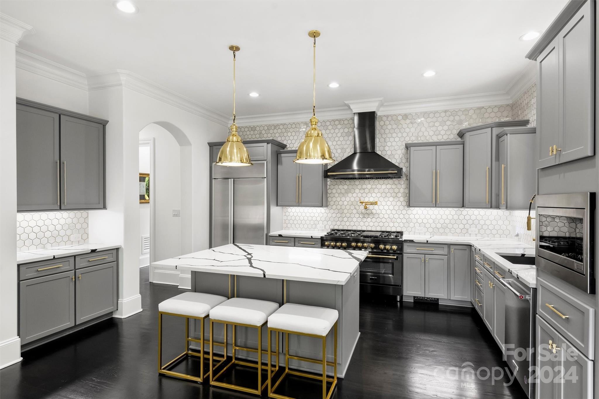 Southpark - Residential