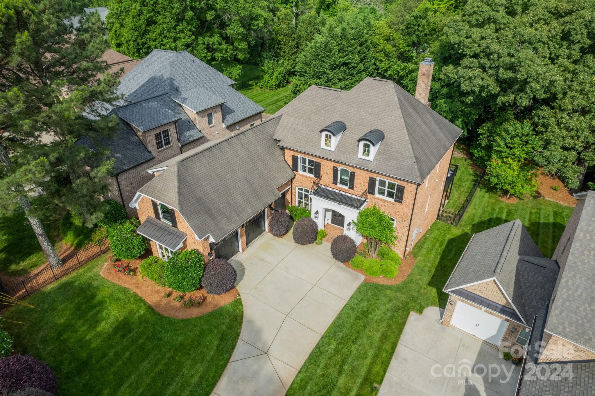 Southpark - Residential