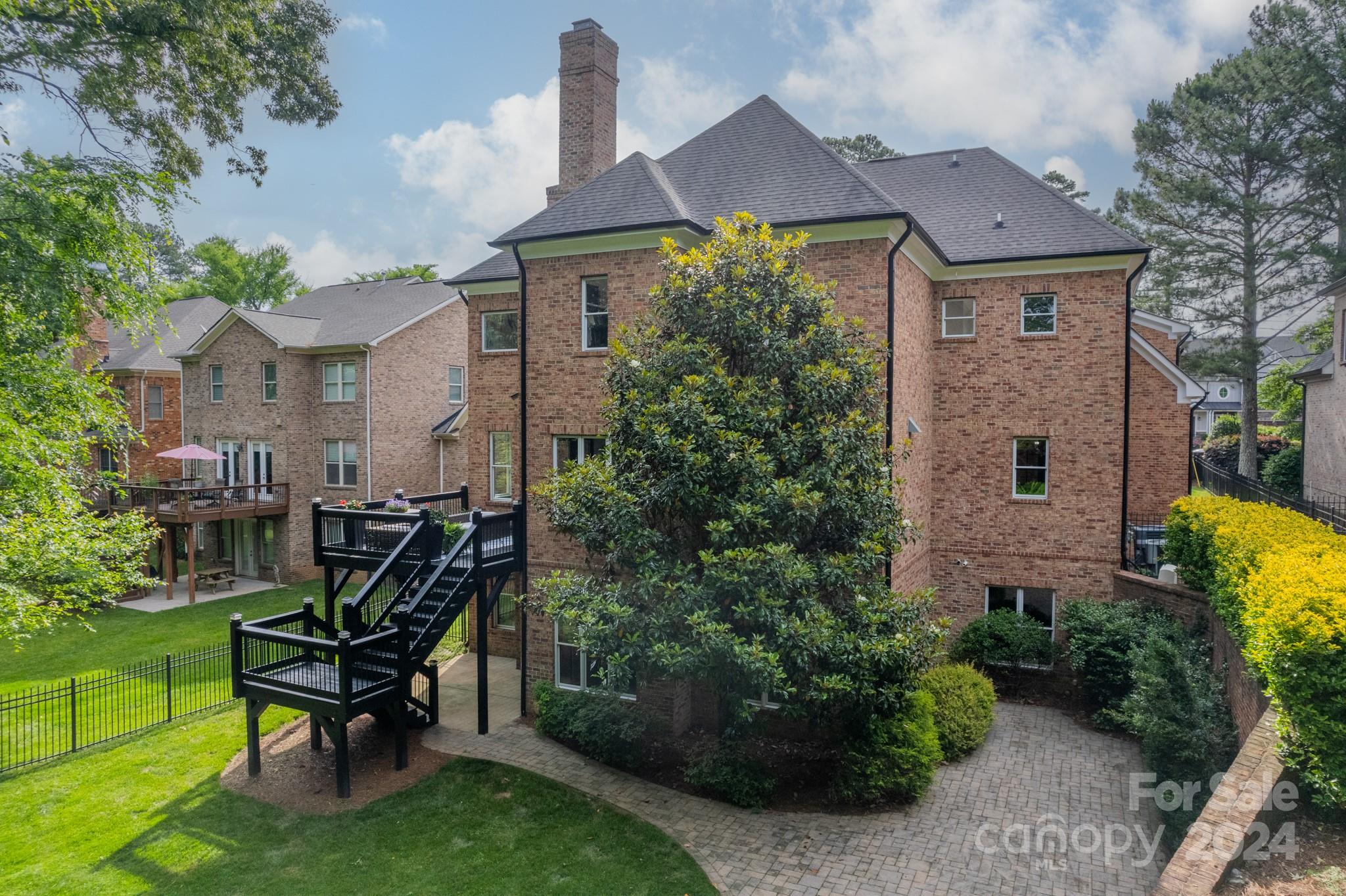 Southpark - Residential