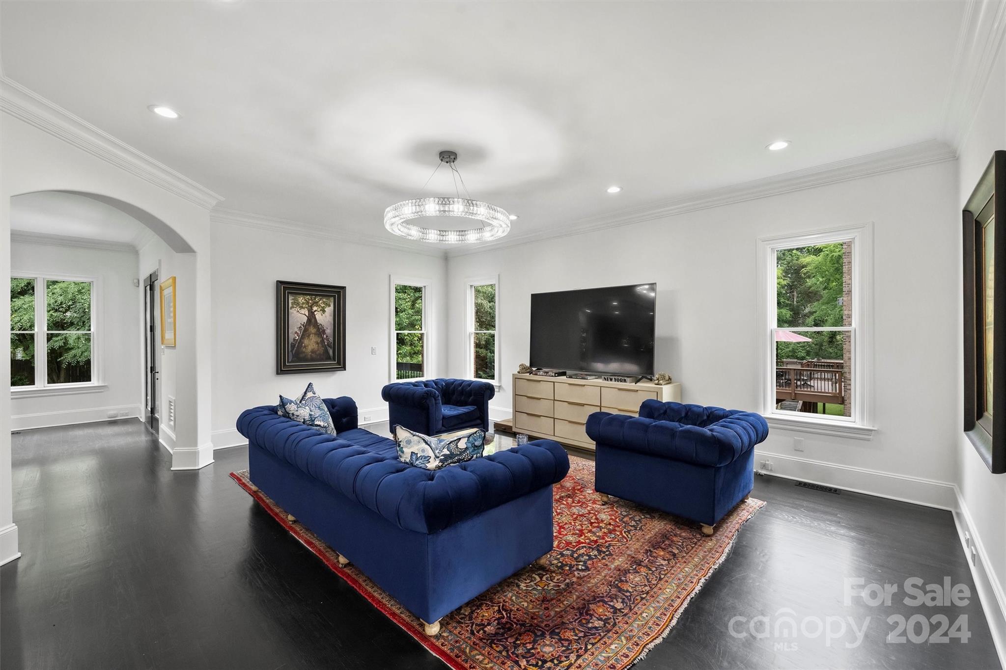 Southpark - Residential