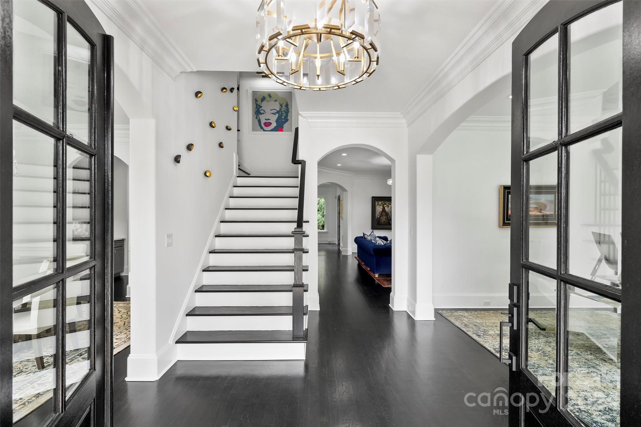 Southpark - Residential