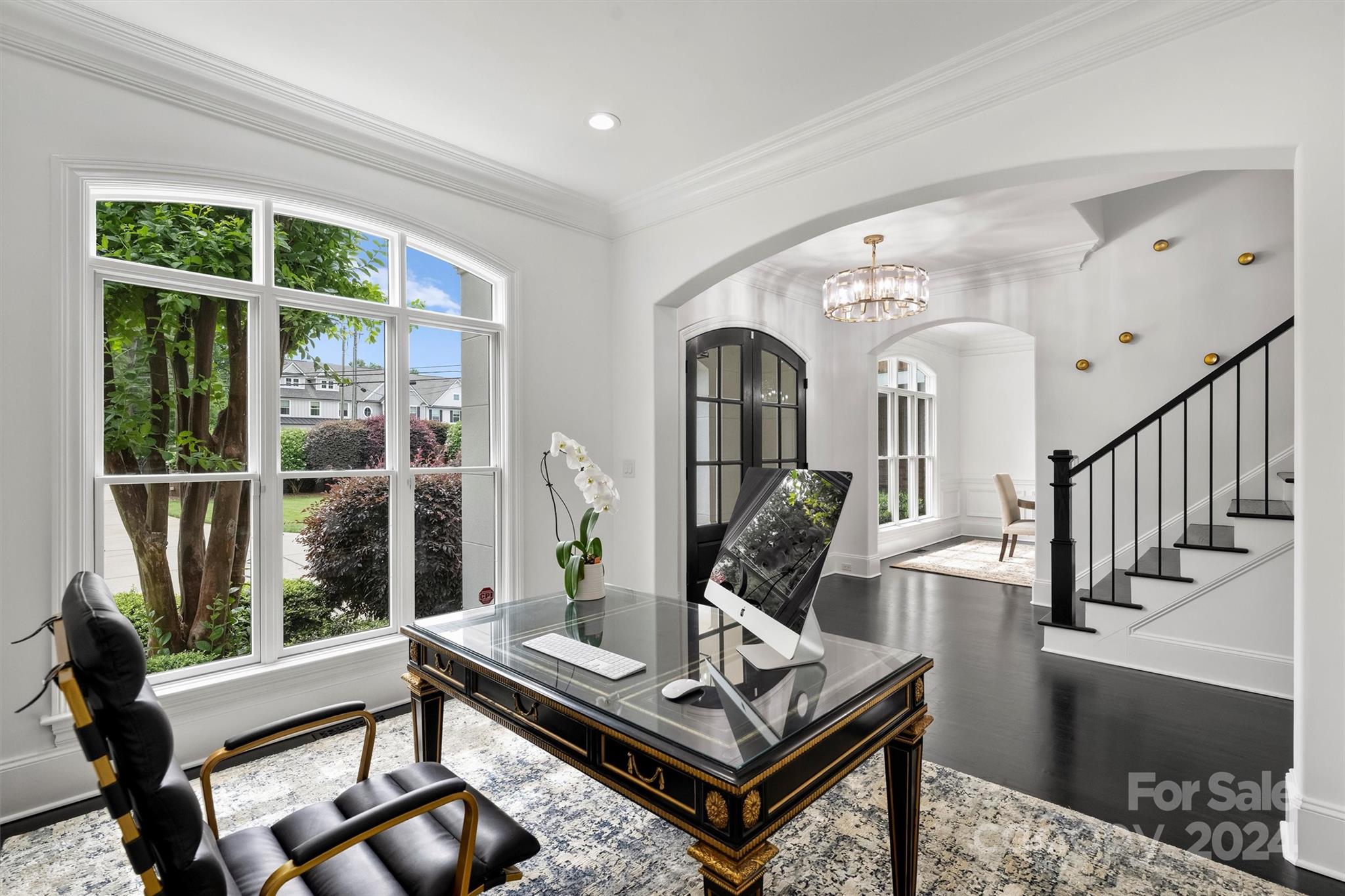 Southpark - Residential