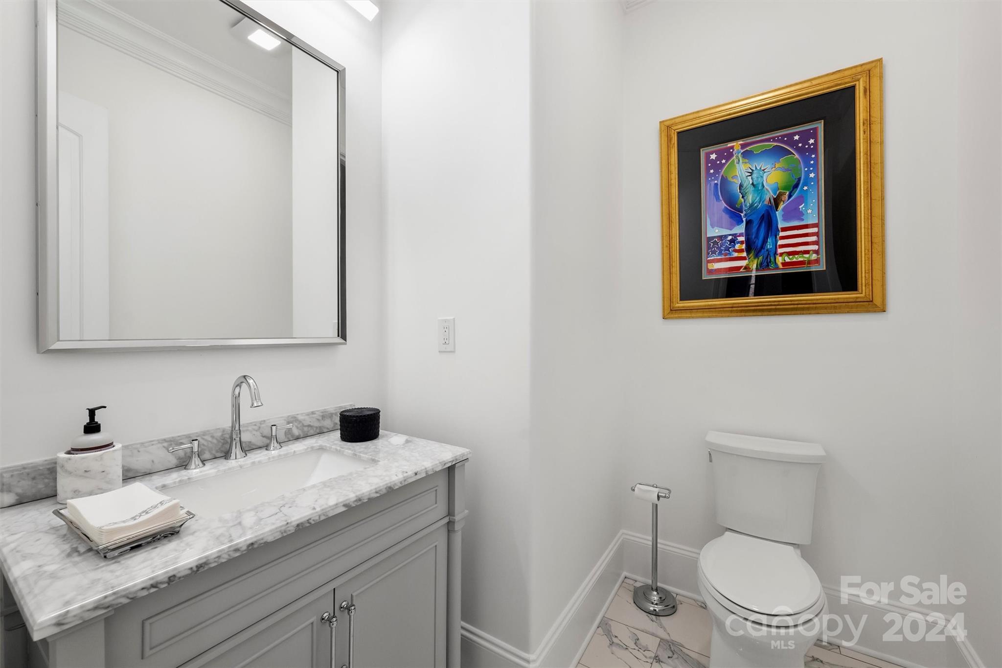 Southpark - Residential