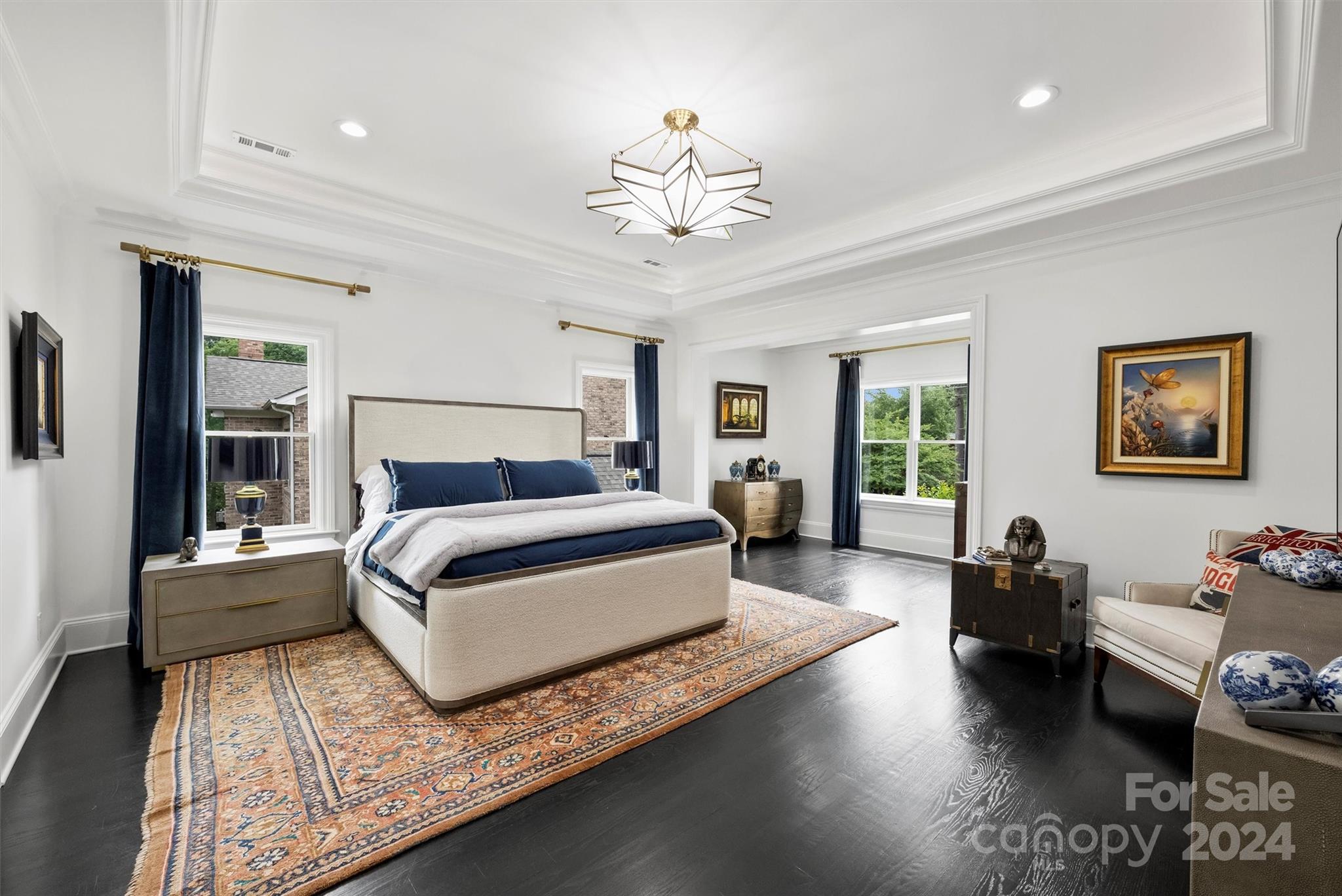 Southpark - Residential