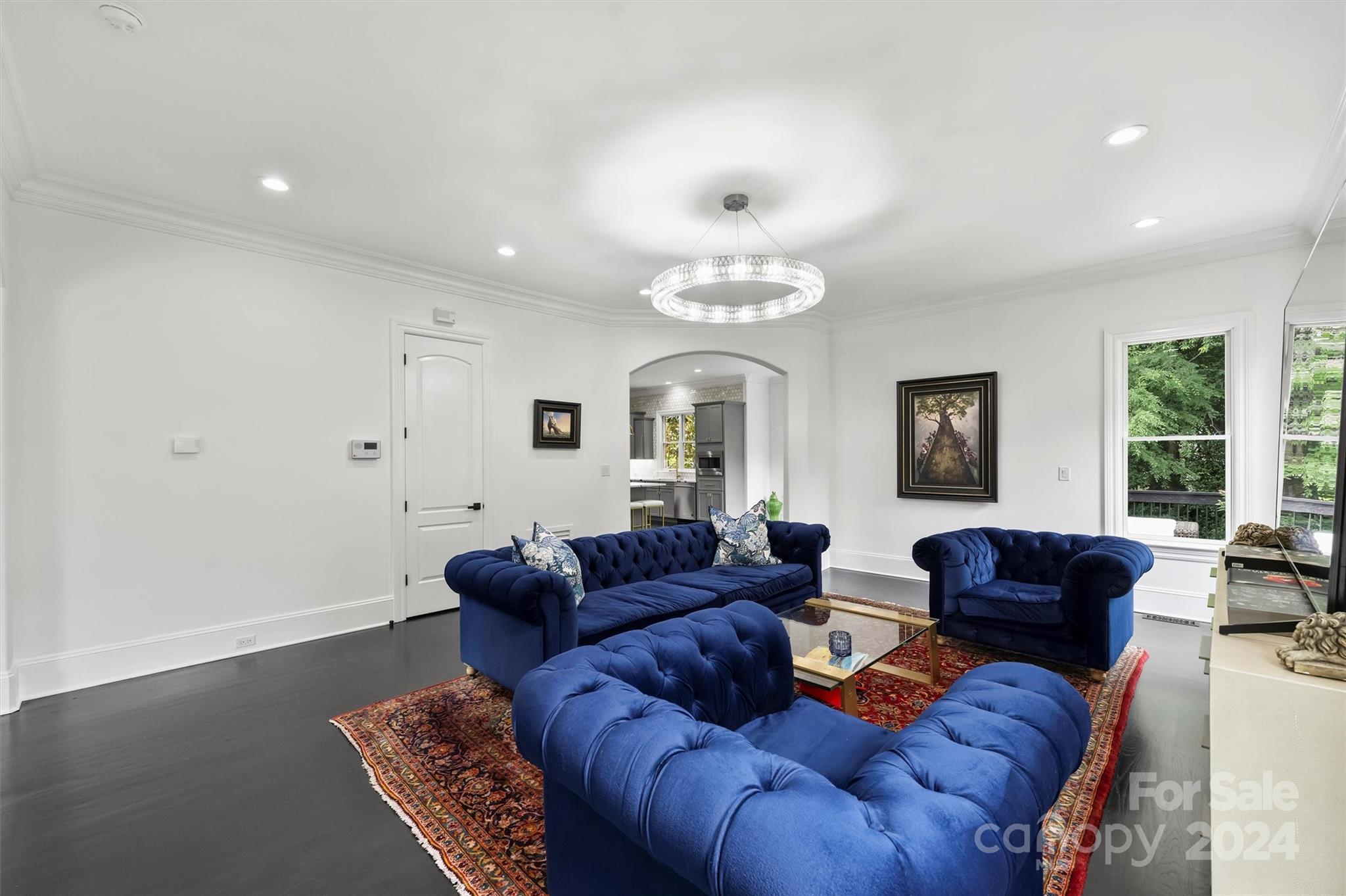 Southpark - Residential