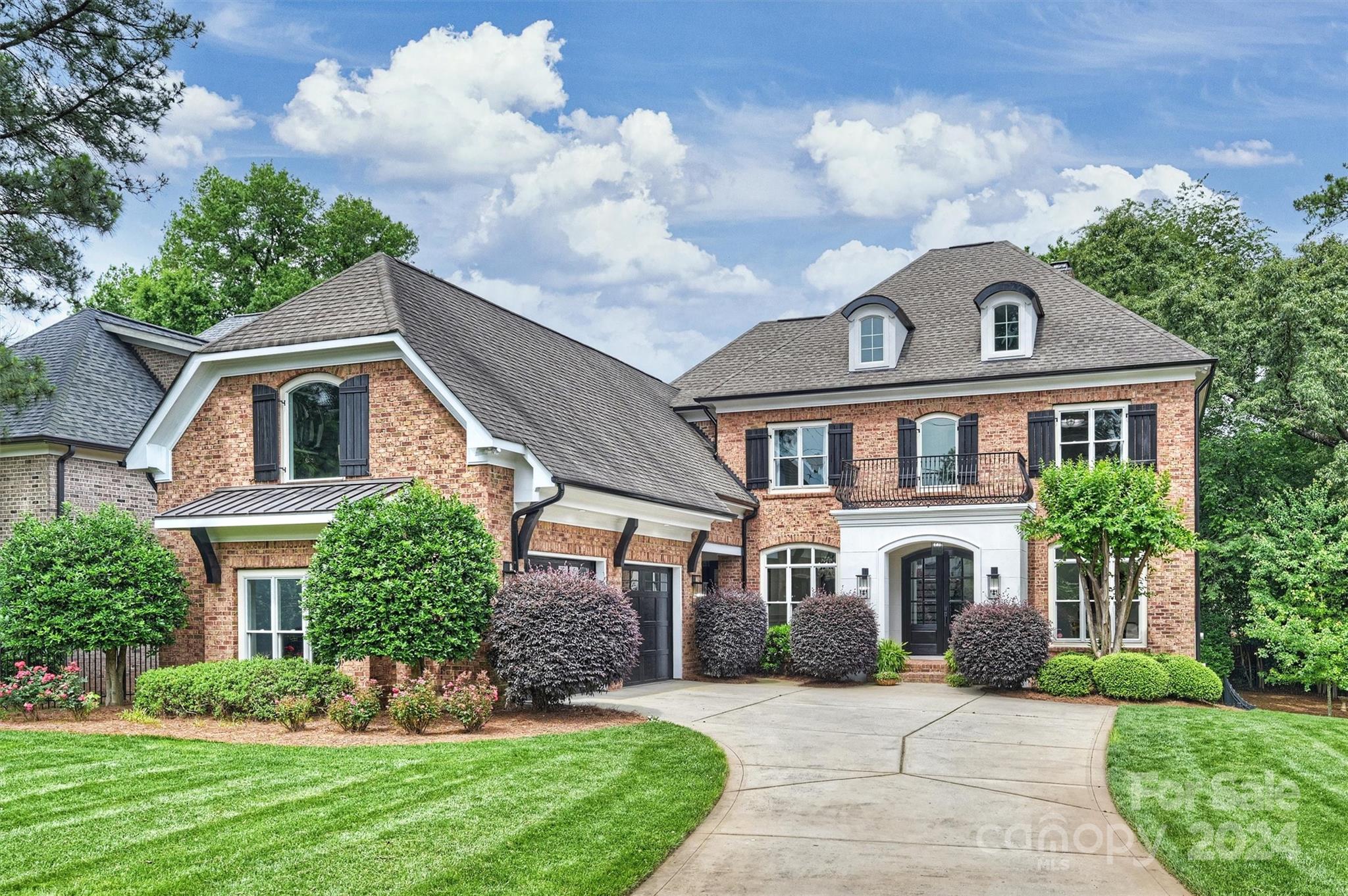 Southpark - Residential