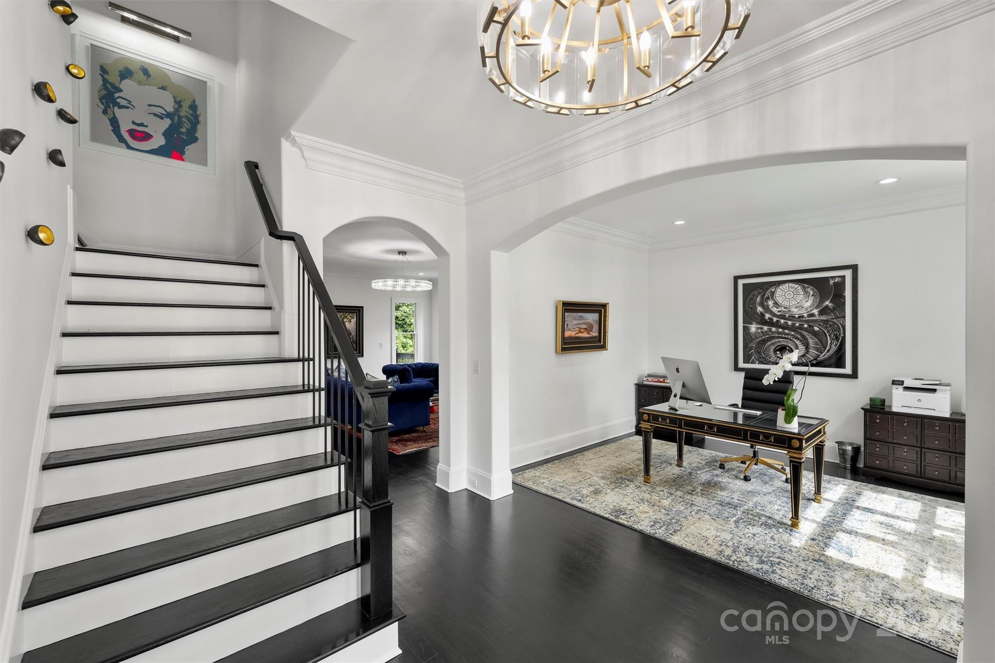 Southpark - Residential