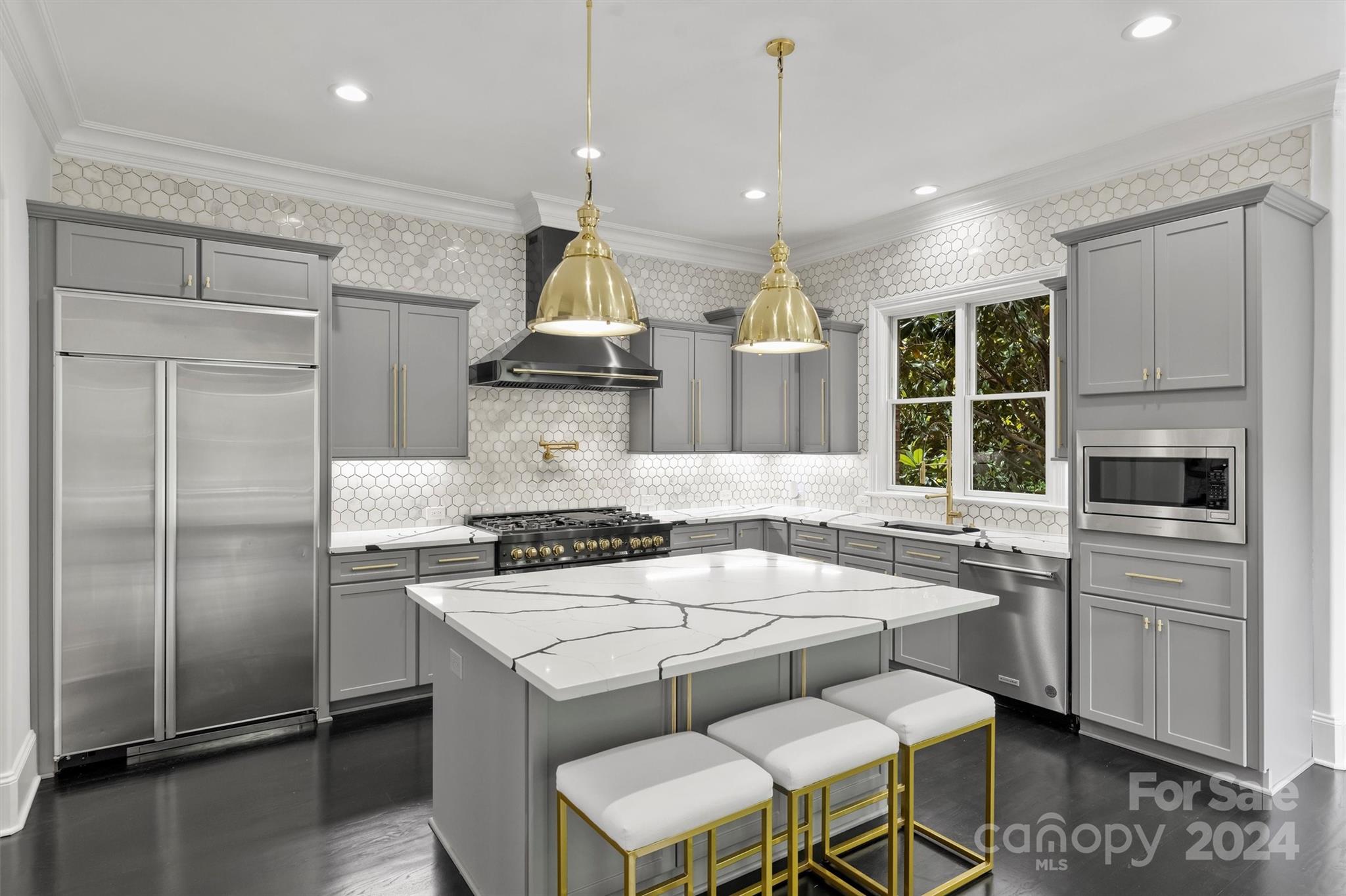 Southpark - Residential