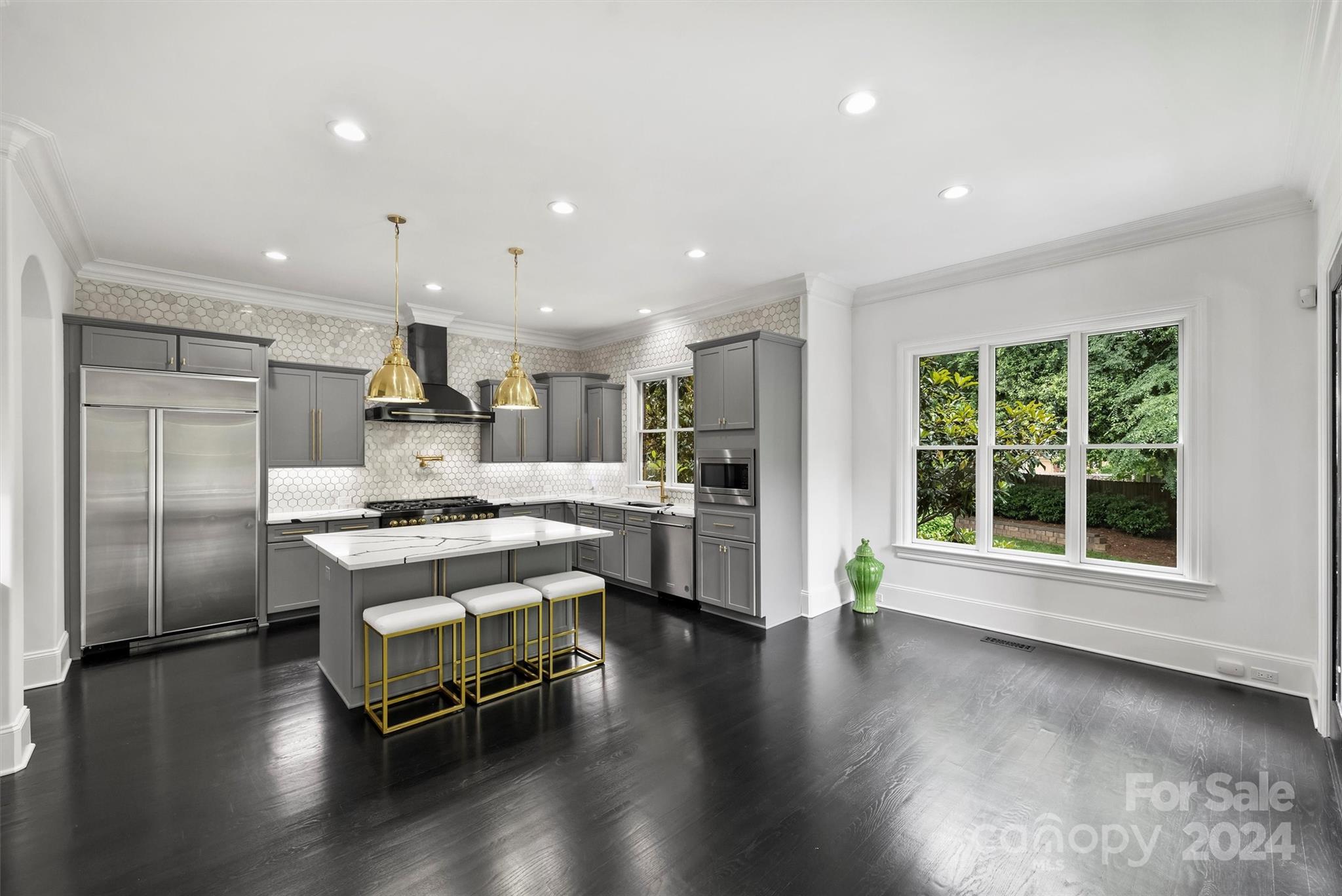 Southpark - Residential