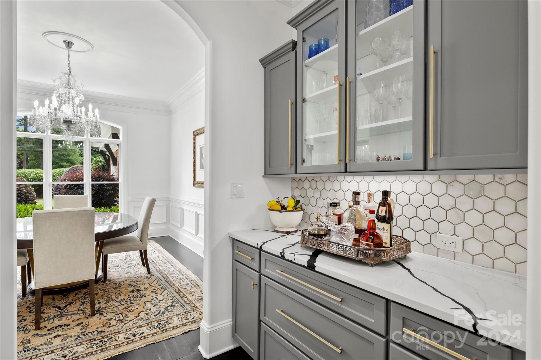 Southpark - Residential