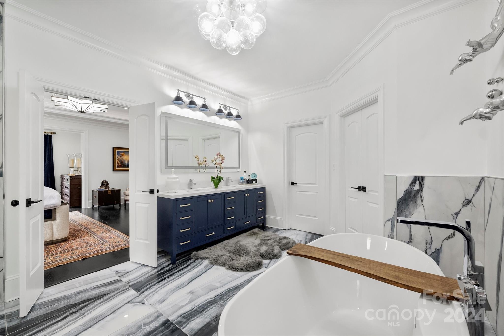 Southpark - Residential