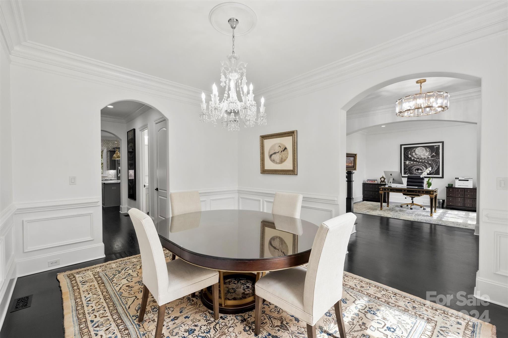 Southpark - Residential