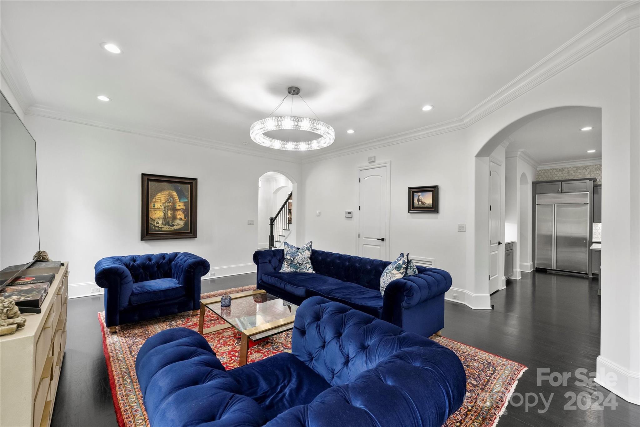 Southpark - Residential