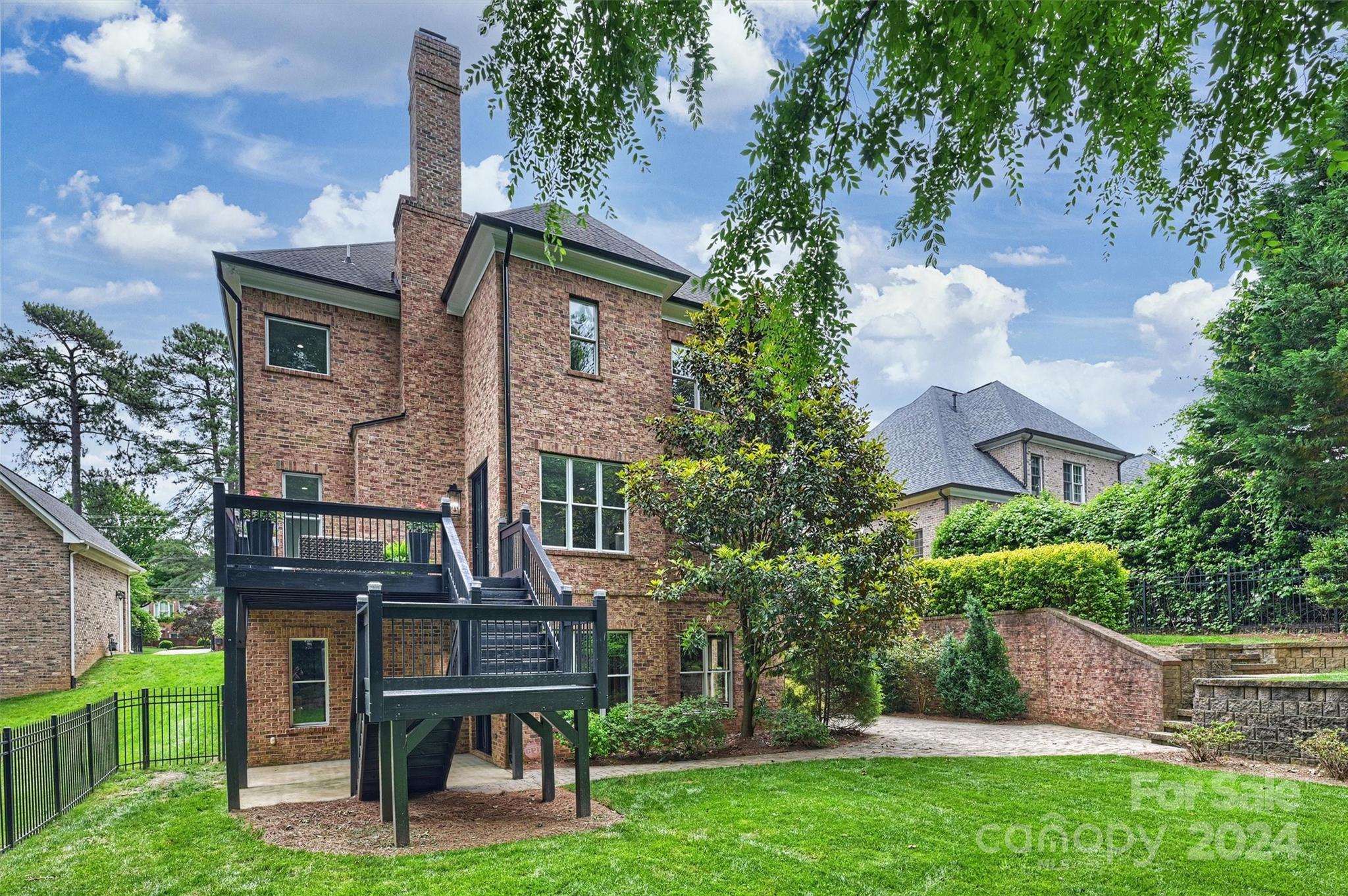 Southpark - Residential